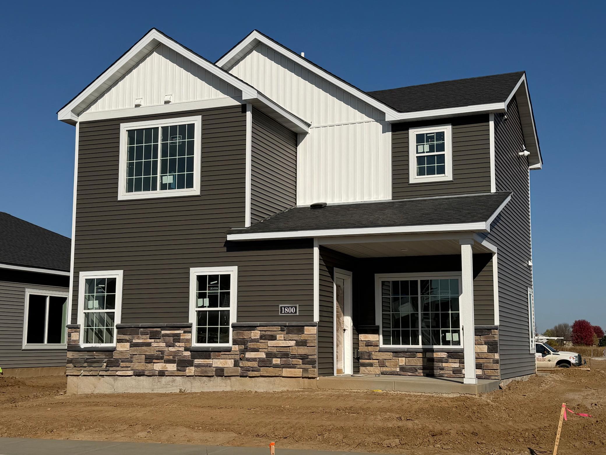 View of Single Family at 1800 Pioneer Trail, Cambridge - Mike Wilen | Minnesota Team Real Estate