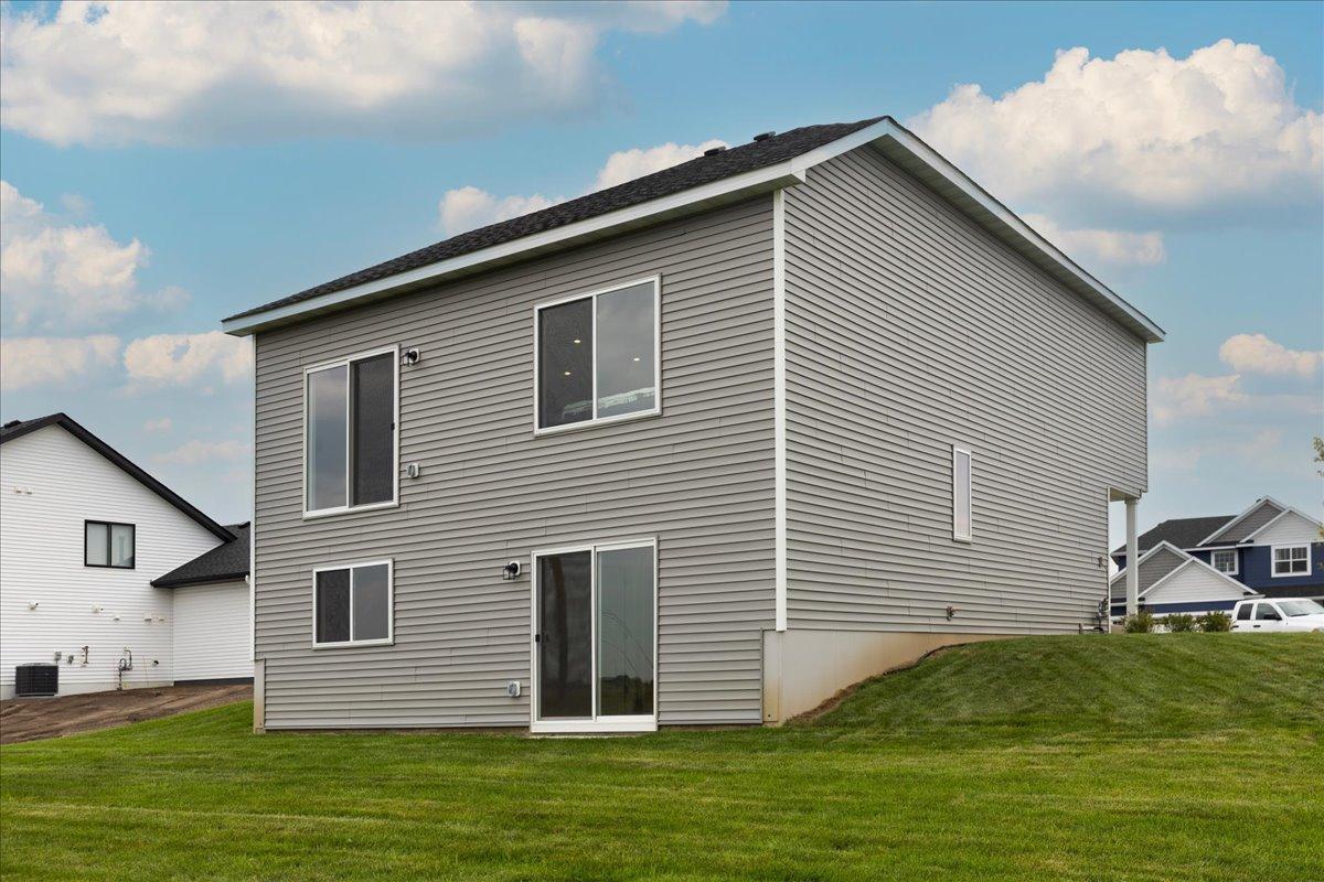 View of Residential at 1821 Pierce Street, Cambridge MN 55008, Cambridge (4 of 42) - Mike Wilen | Minnesota Team Real Estate