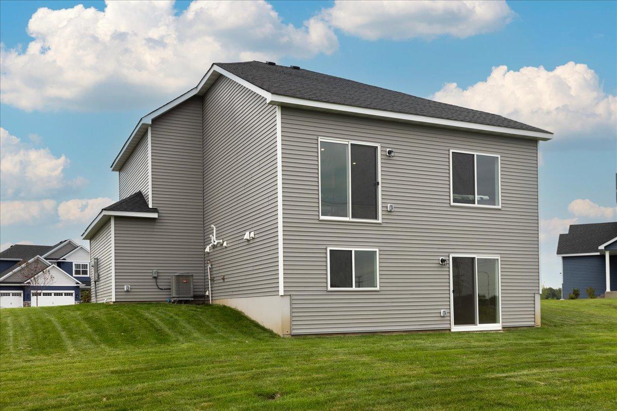 View of Residential at 1821 Pierce Street, Cambridge MN 55008, Cambridge (3 of 42) - Mike Wilen | Minnesota Team Real Estate