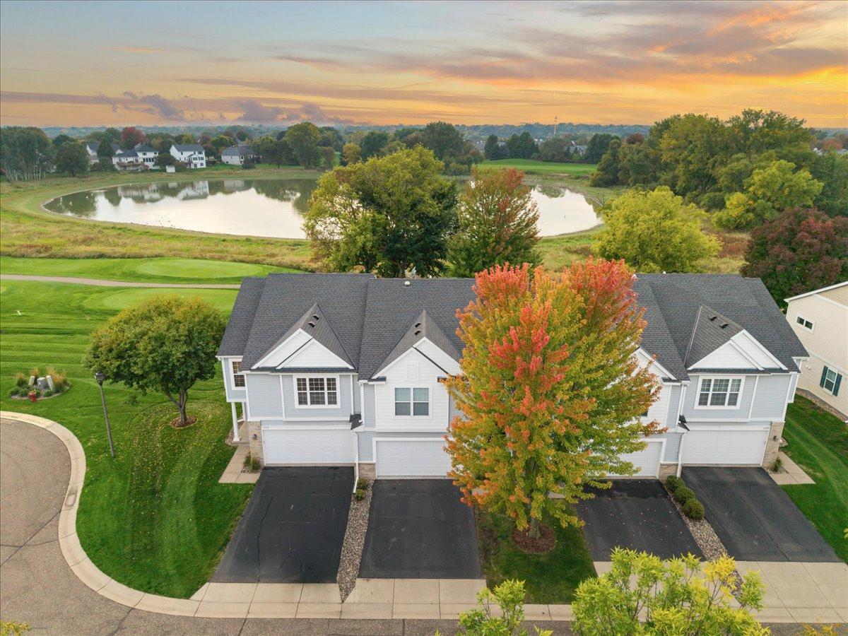 View of (TH) Side x Side at 2226 Saint Johns Circle, Woodbury - Mike Wilen | Minnesota Team Real Estate