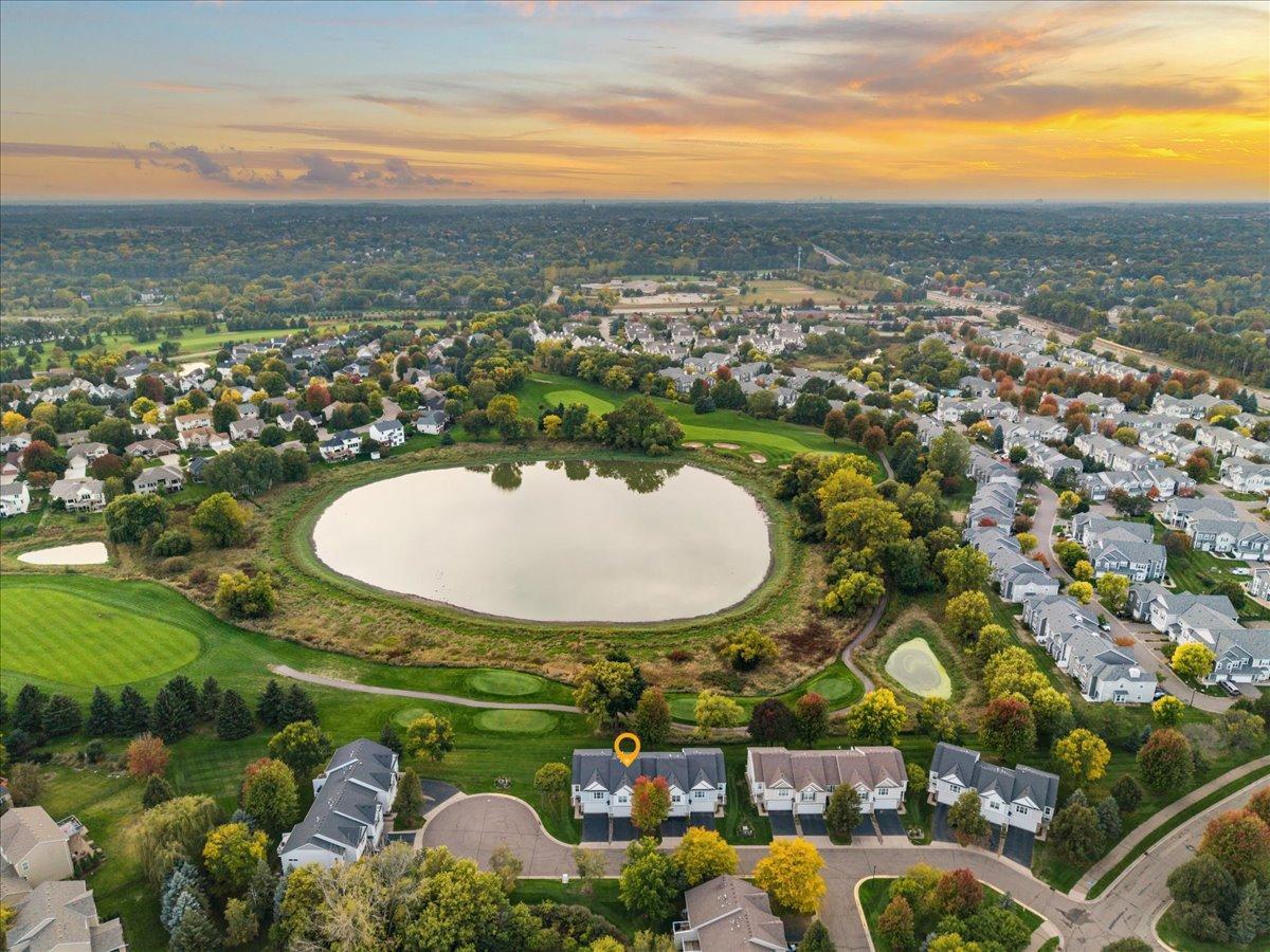 View of Residential at 2226 Saint Johns Circle, Woodbury MN 55129, Woodbury (2 of 48) - Mike Wilen | Minnesota Team Real Estate