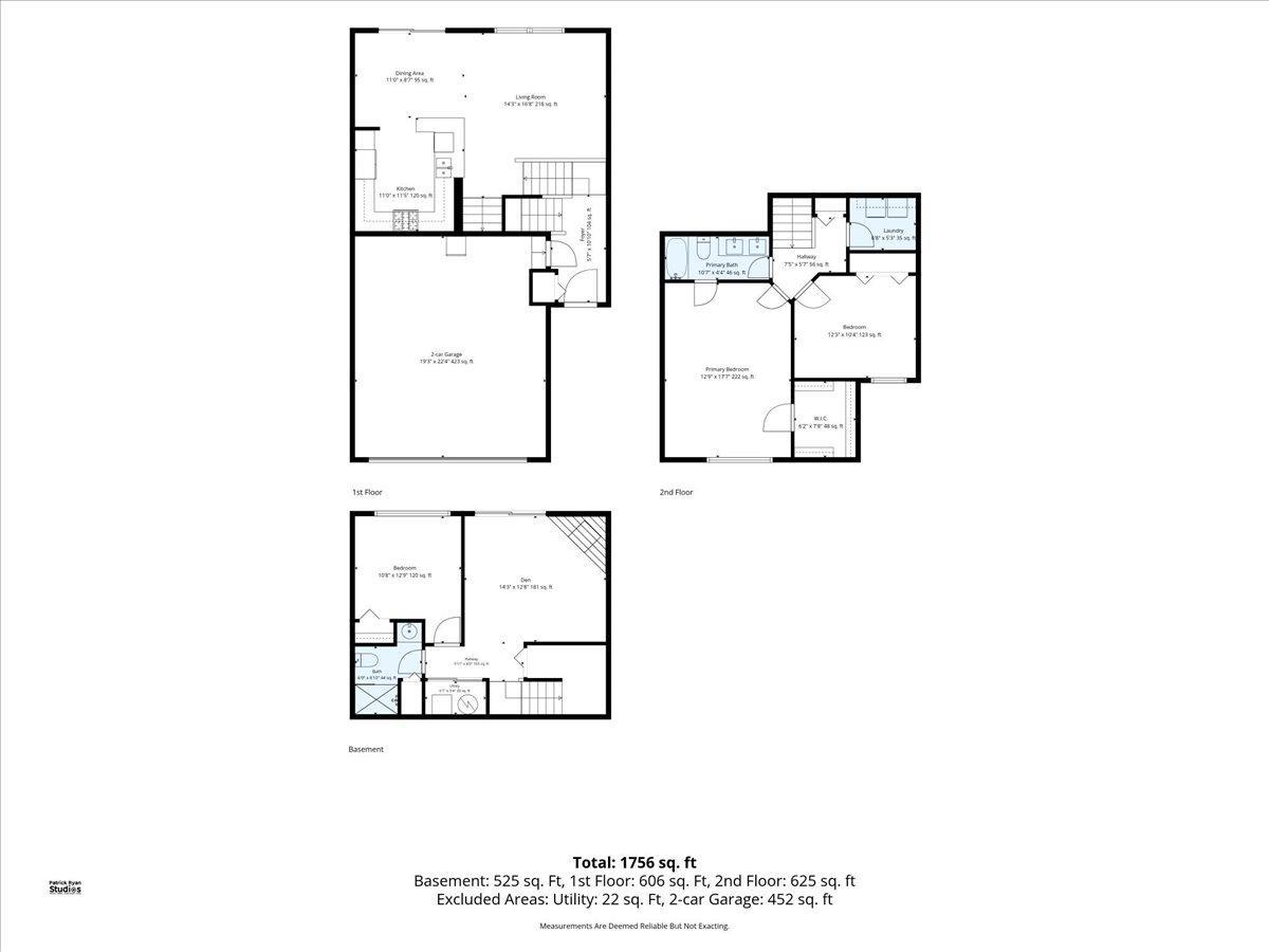View of Residential at 2226 Saint Johns Circle, Woodbury MN 55129, Woodbury (48 of 48) - Mike Wilen | Minnesota Team Real Estate