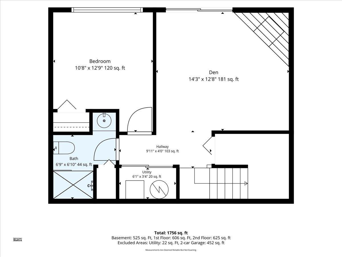 View of Residential at 2226 Saint Johns Circle, Woodbury MN 55129, Woodbury (47 of 48) - Mike Wilen | Minnesota Team Real Estate