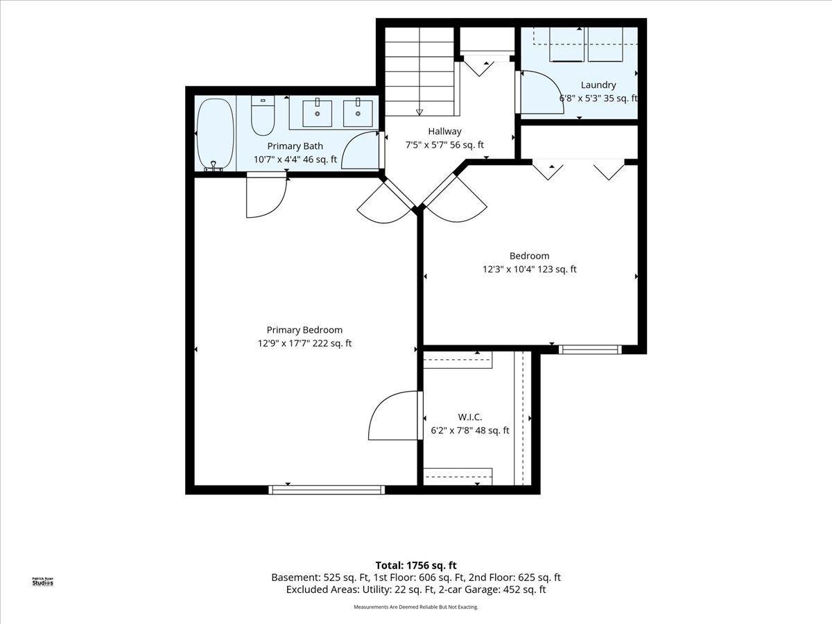 View of Residential at 2226 Saint Johns Circle, Woodbury MN 55129, Woodbury (46 of 48) - Mike Wilen | Minnesota Team Real Estate