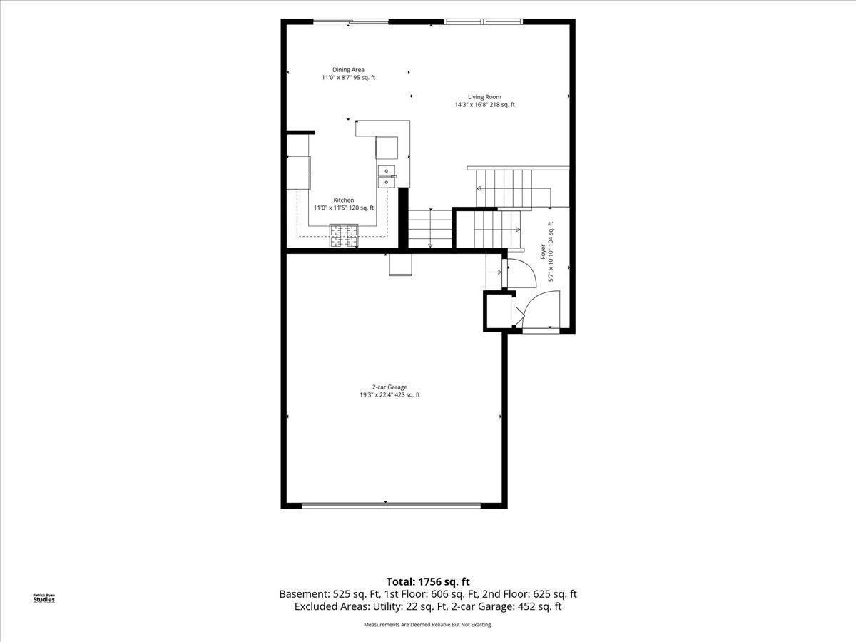 View of Residential at 2226 Saint Johns Circle, Woodbury MN 55129, Woodbury (45 of 48) - Mike Wilen | Minnesota Team Real Estate