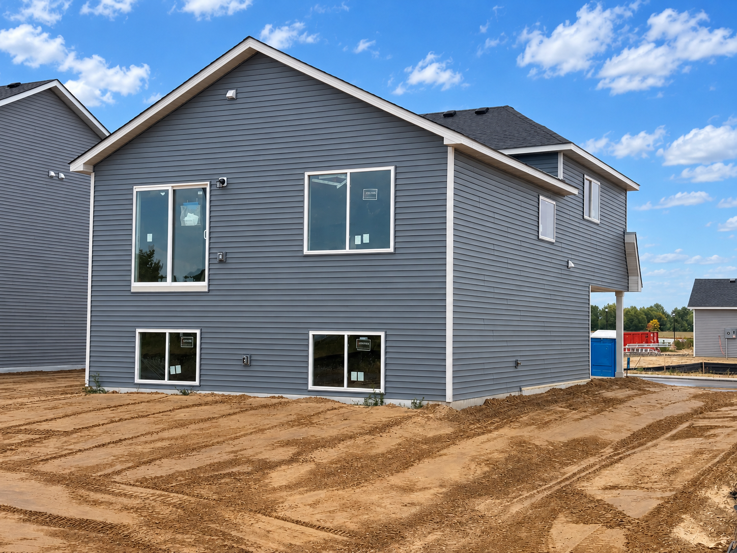 View of Residential at 1827 Pierce Street, Cambridge MN 55008, Cambridge (25 of 25) - Mike Wilen | Minnesota Team Real Estate