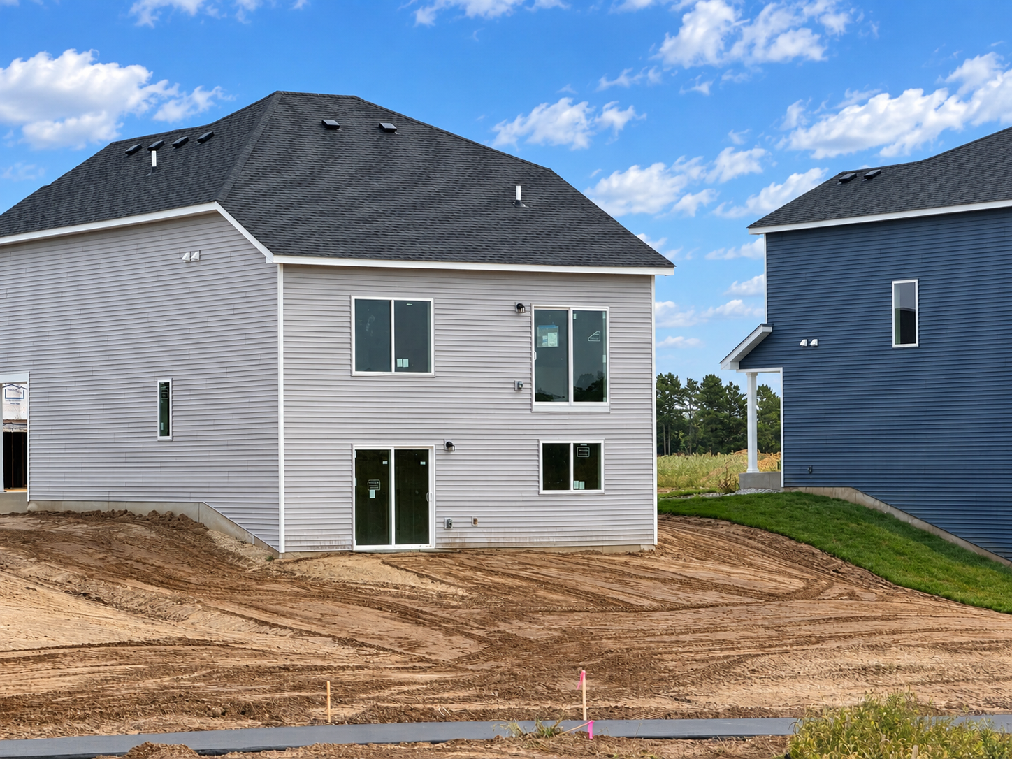 View of Residential at 1927 Pierce Street, Cambridge MN 55008, Cambridge (2 of 9) - Mike Wilen | Minnesota Team Real Estate