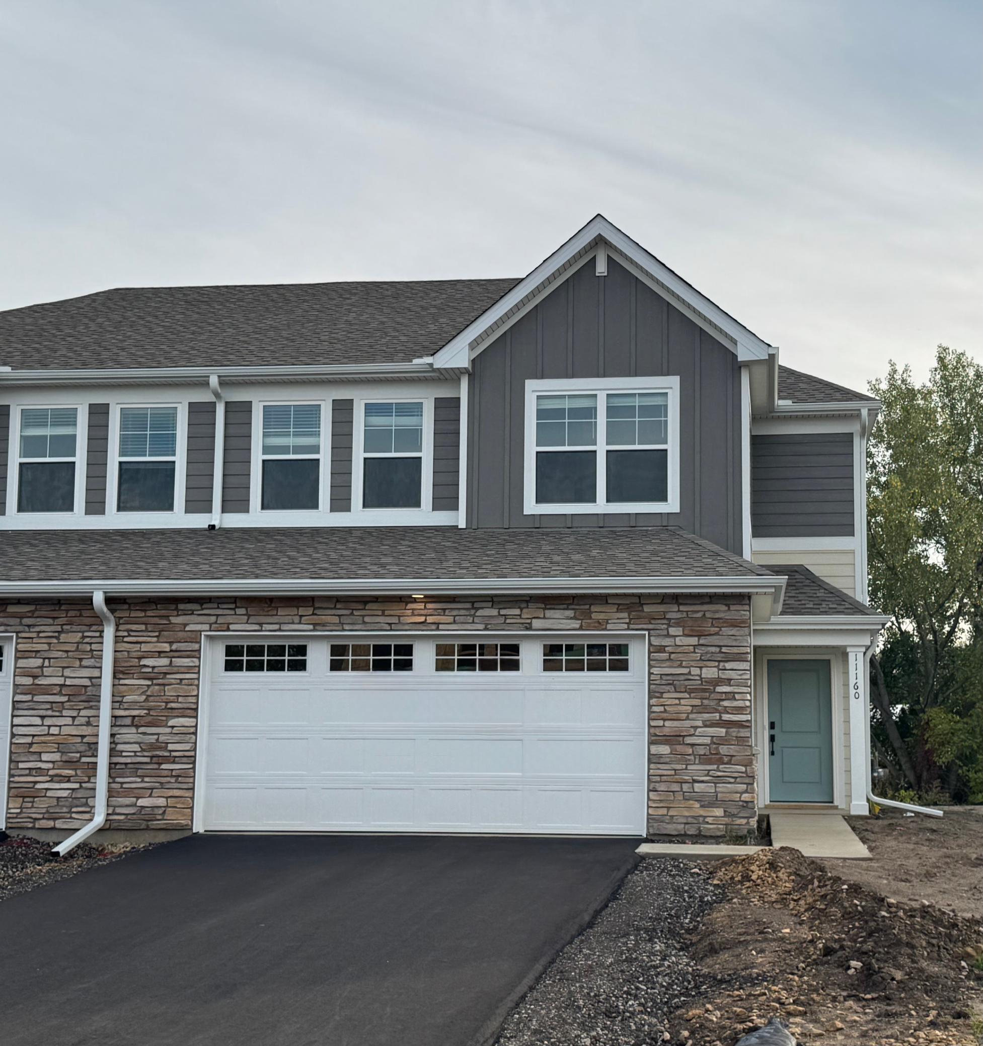 View of (TH) Side x Side at 11160 203rd Street, Lakeville - Mike Wilen | Minnesota Team Real Estate