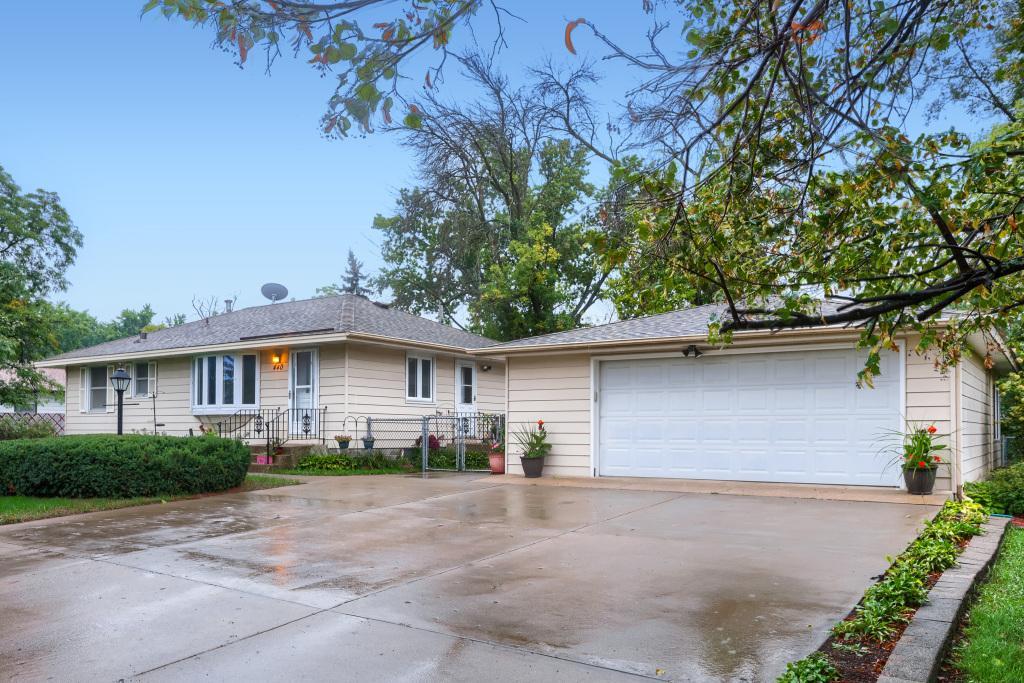 View of Single Family at 440 113th Avenue, Coon Rapids - Mike Wilen | Minnesota Team Real Estate