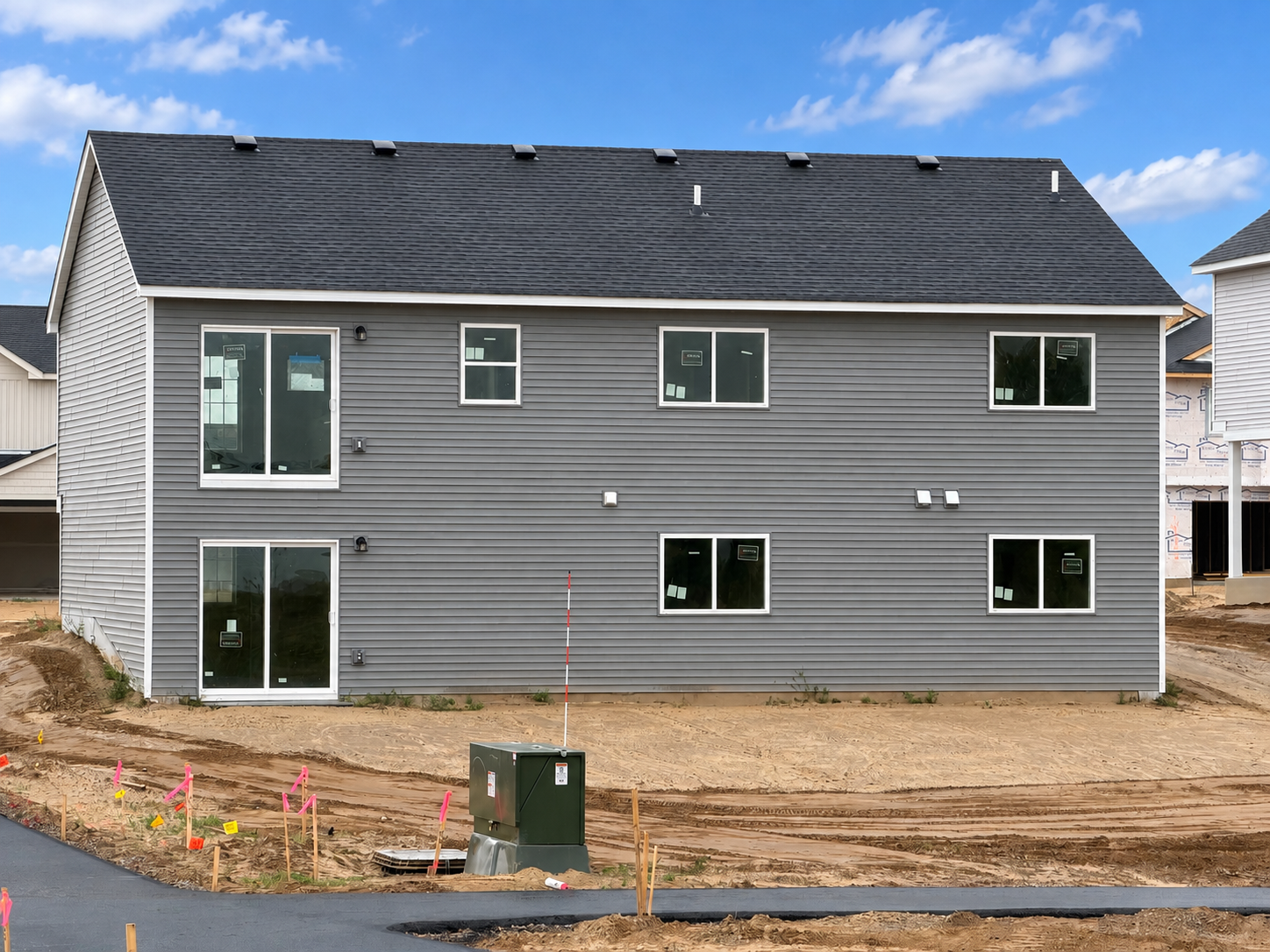 View of Residential at 1923 Pierce Street, Cambridge MN 55008, Cambridge (18 of 25) - Mike Wilen | Minnesota Team Real Estate