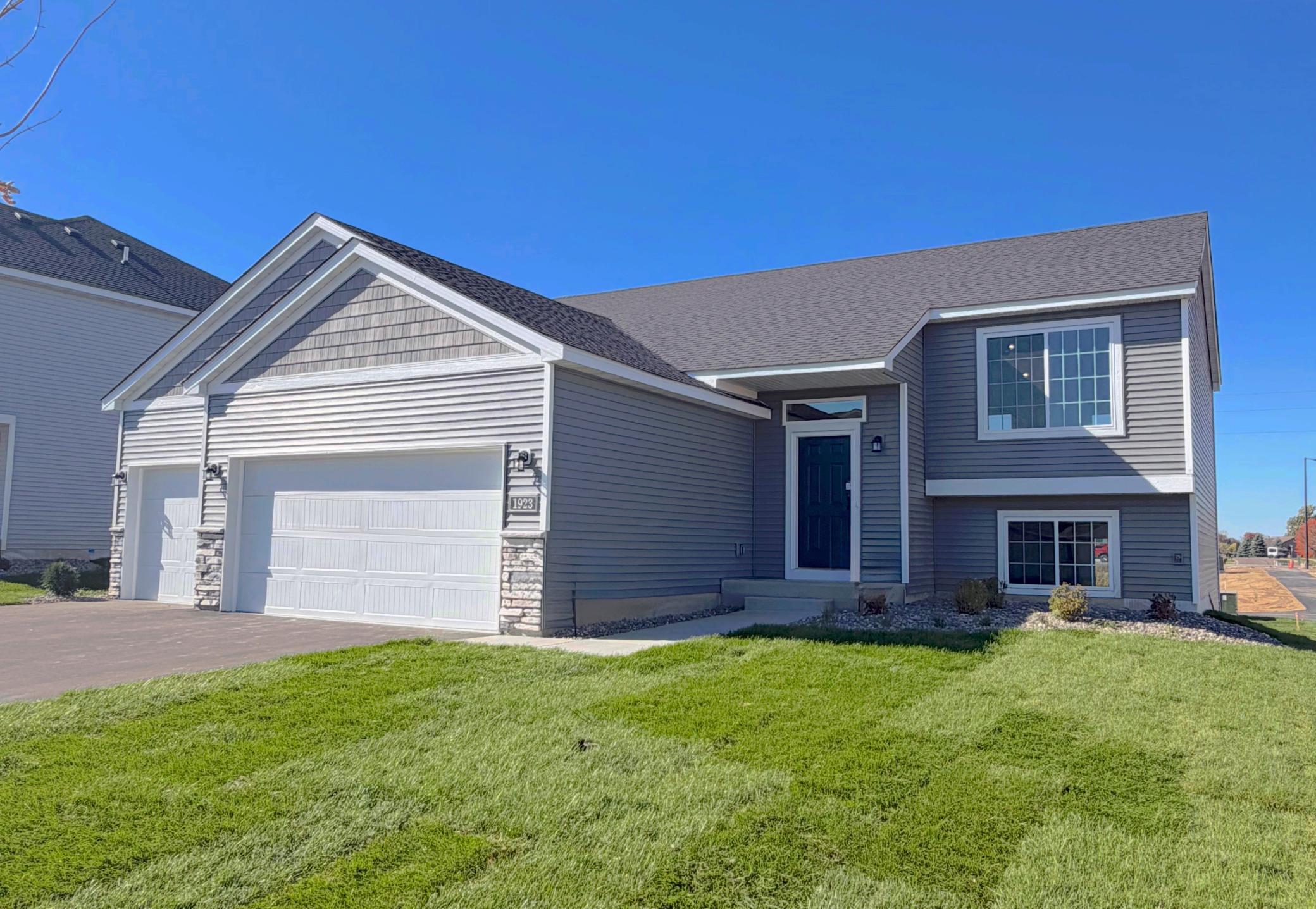 View of Single Family at 1923 Pierce Street, Cambridge - Mike Wilen | Minnesota Team Real Estate