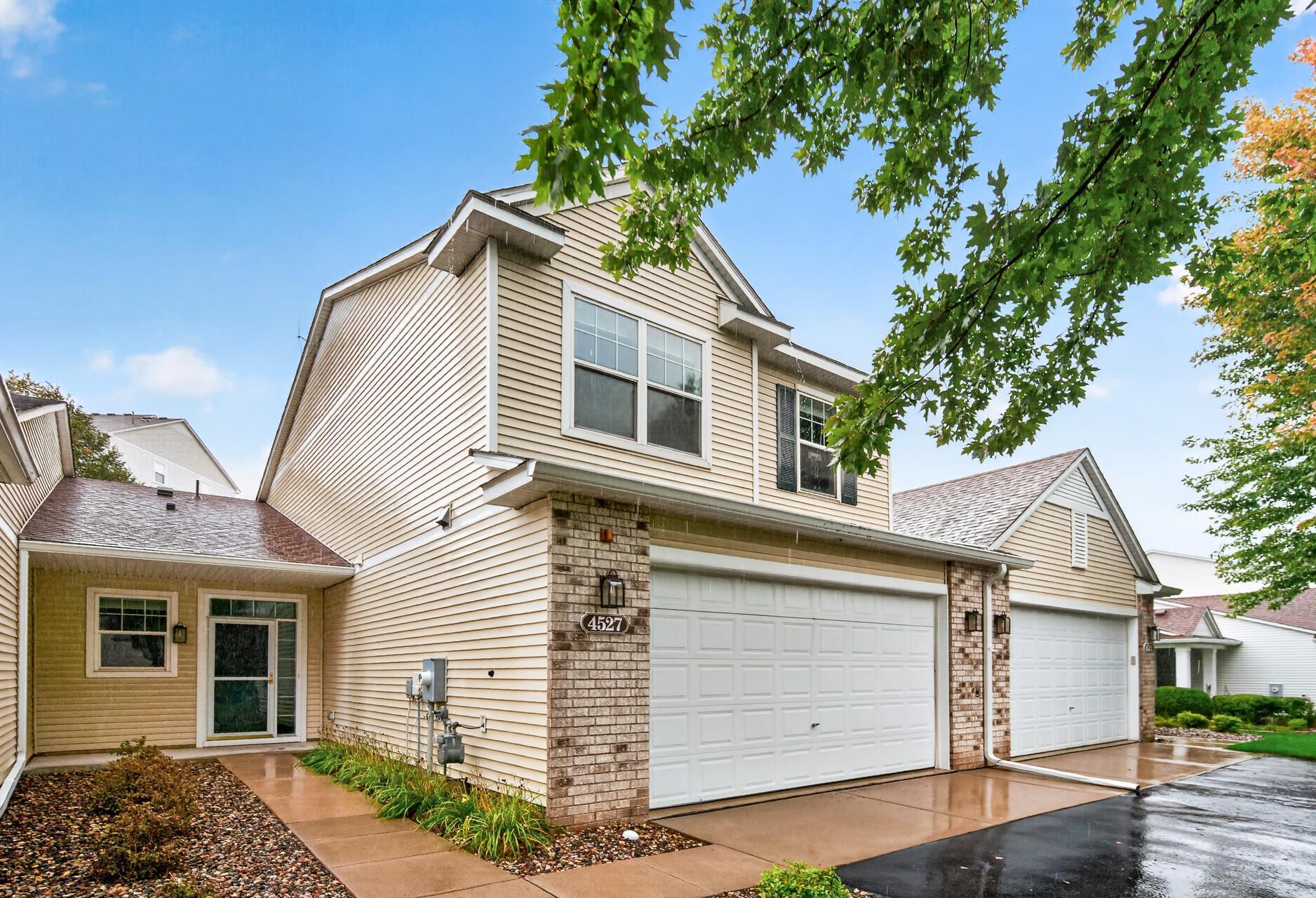 View of (TH) Side x Side at 4527 Bloomberg Lane, Inver Grove Heights - Mike Wilen | Minnesota Team Real Estate