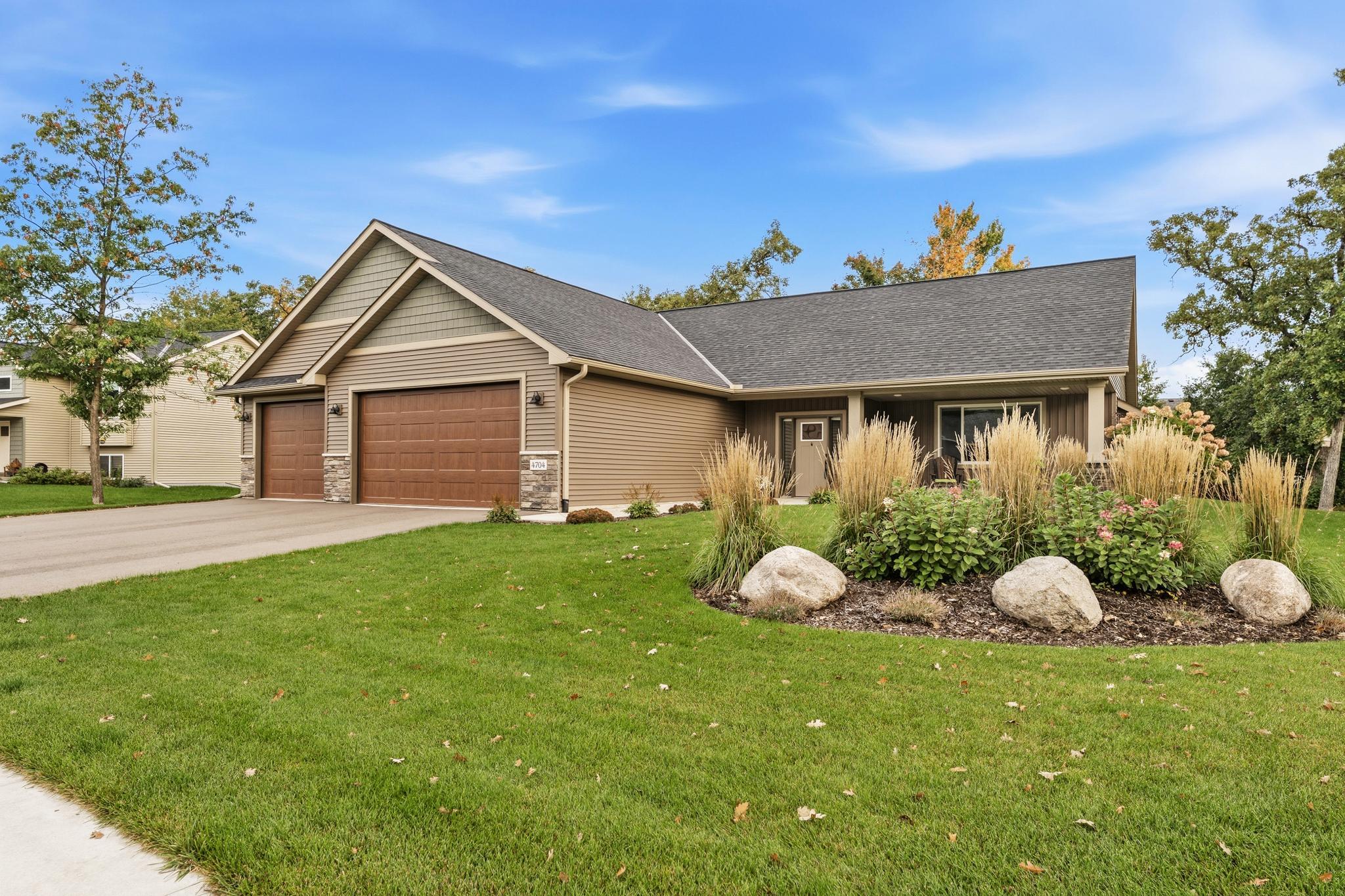 View of Residential at 4704 381st Trail, North Branch MN 55056, North Branch (2 of 34) - Mike Wilen | Minnesota Team Real Estate