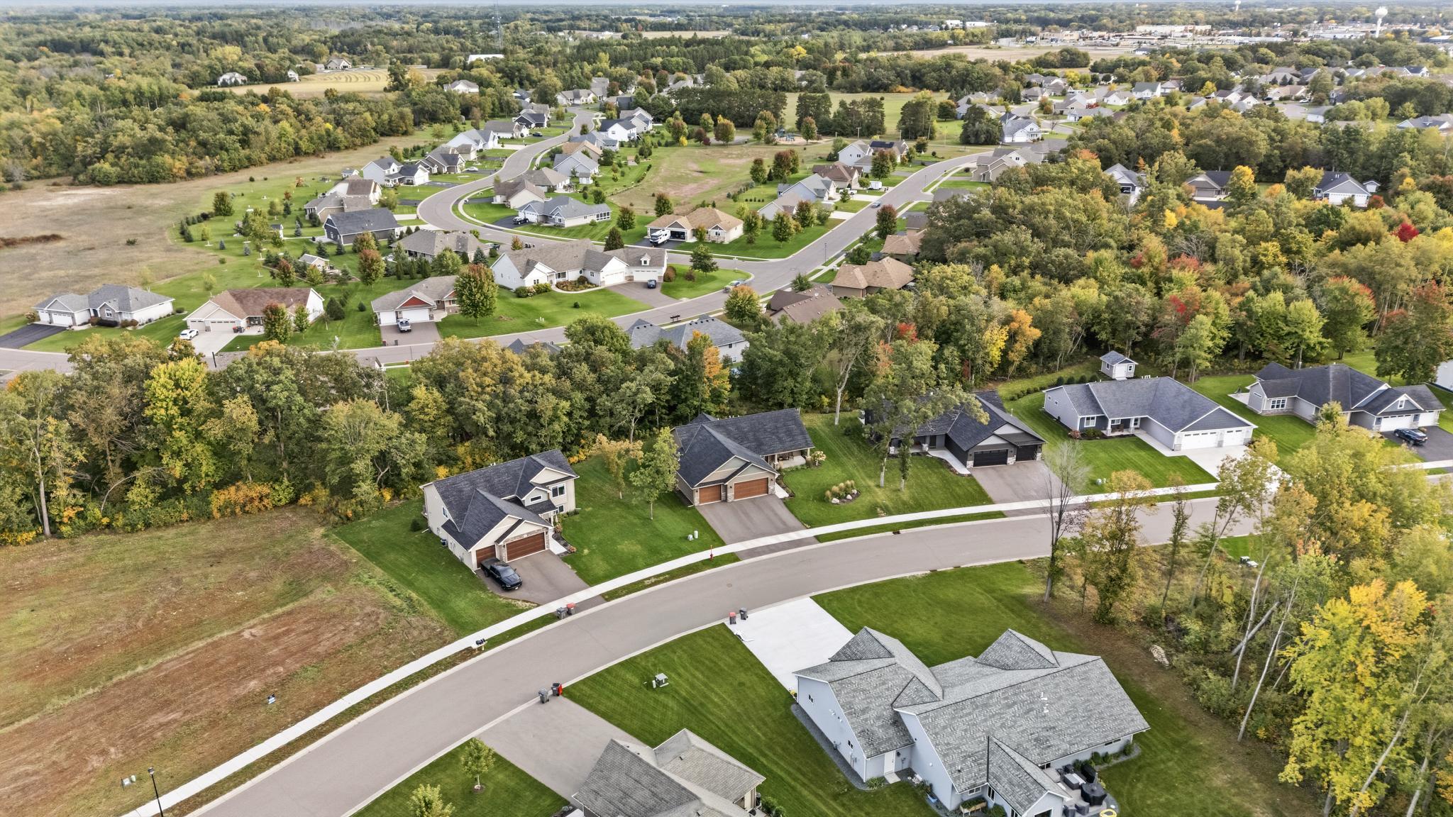 View of Residential at 4704 381st Trail, North Branch MN 55056, North Branch (33 of 34) - Mike Wilen | Minnesota Team Real Estate
