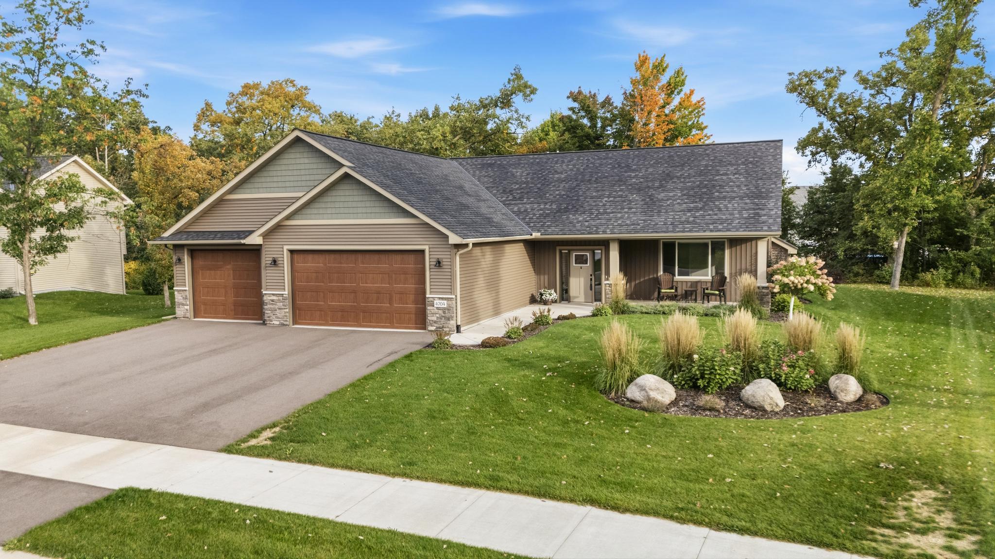 View of Residential at 4704 381st Trail, North Branch MN 55056, North Branch (30 of 34) - Mike Wilen | Minnesota Team Real Estate