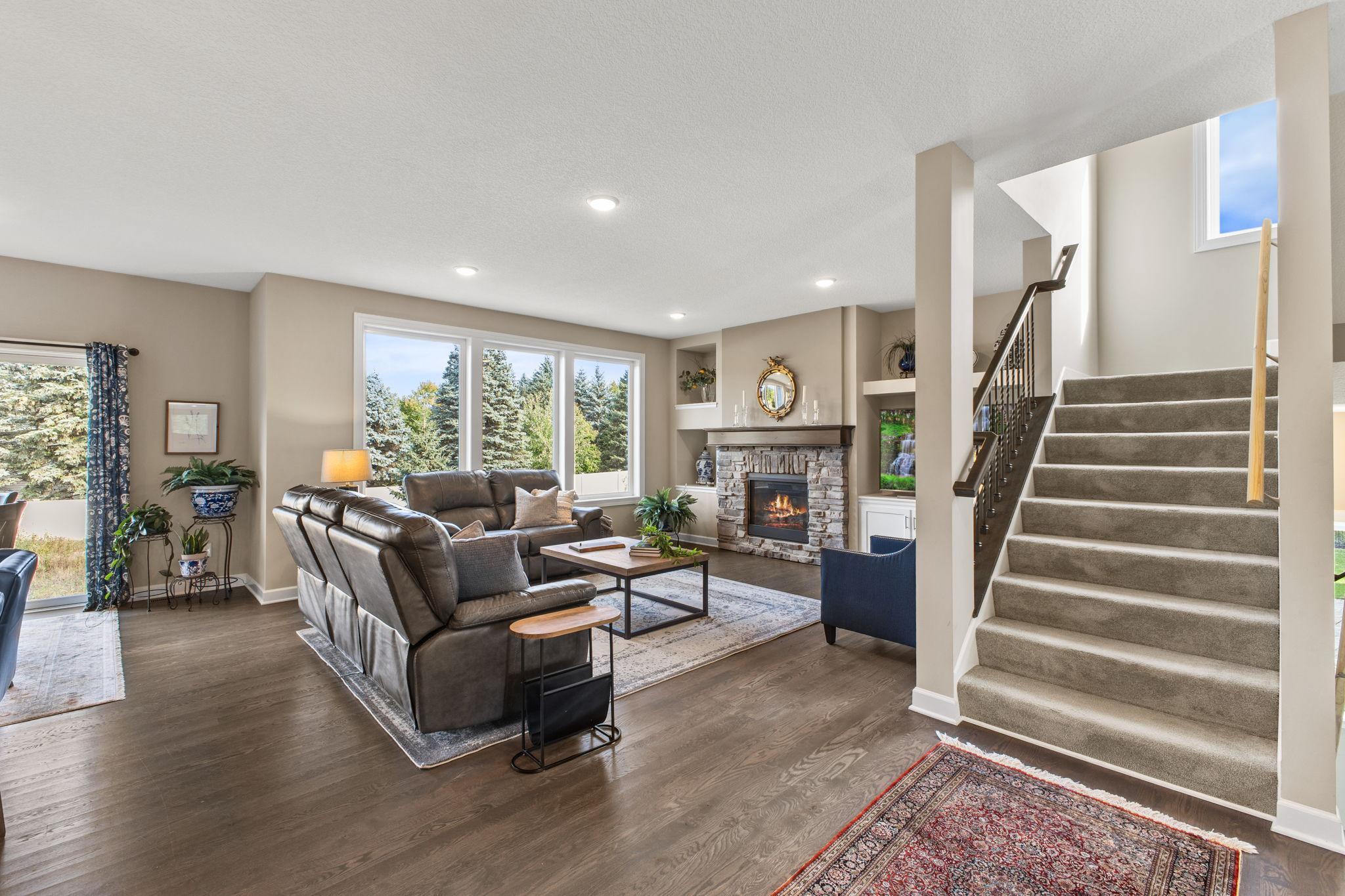 View of Residential at 4325 Parkview Circle, Anoka MN 55303, Anoka (17 of 70) - Mike Wilen | Minnesota Team Real Estate