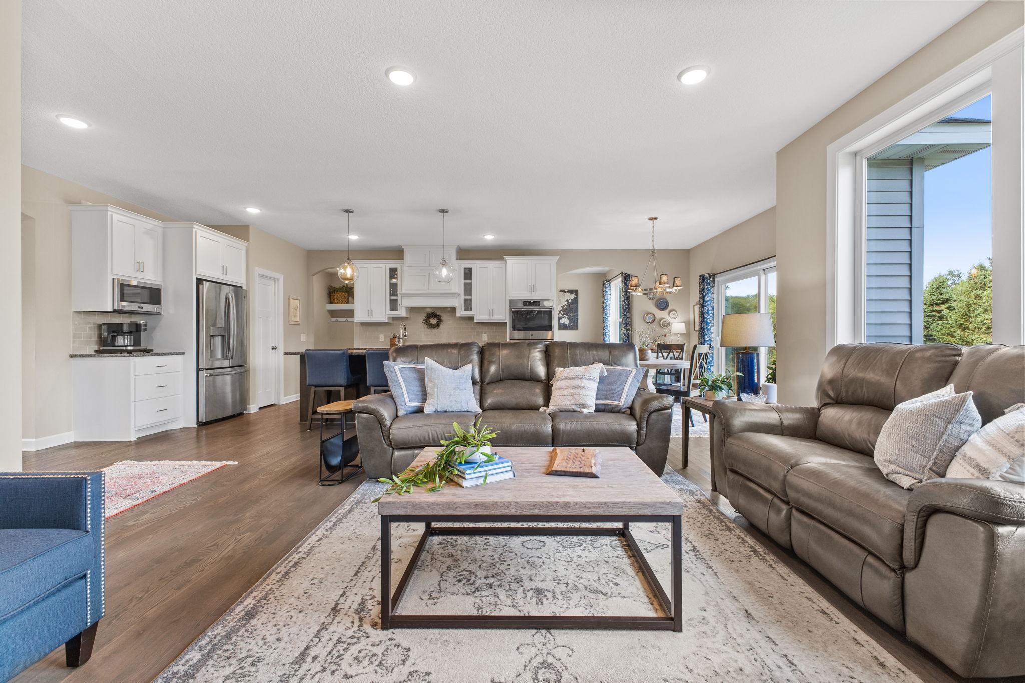 View of Residential at 4325 Parkview Circle, Anoka MN 55303, Anoka (13 of 70) - Mike Wilen | Minnesota Team Real Estate