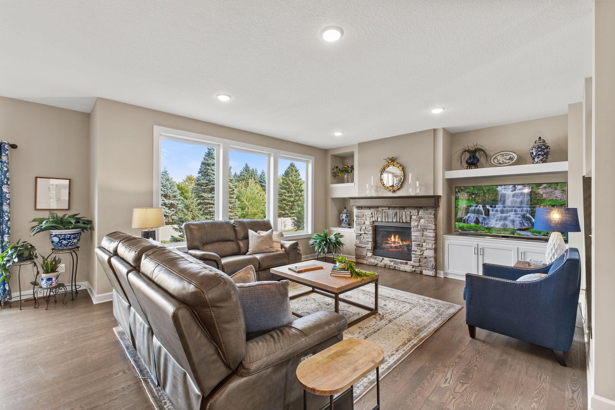 View of Residential at 4325 Parkview Circle, Anoka MN 55303, Anoka (14 of 70) - Mike Wilen | Minnesota Team Real Estate