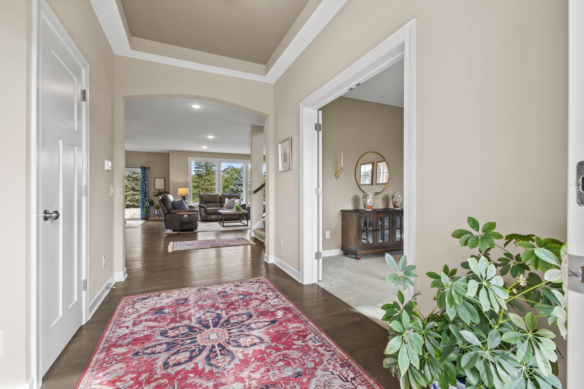 View of Residential at 4325 Parkview Circle, Anoka MN 55303, Anoka (9 of 70) - Mike Wilen | Minnesota Team Real Estate