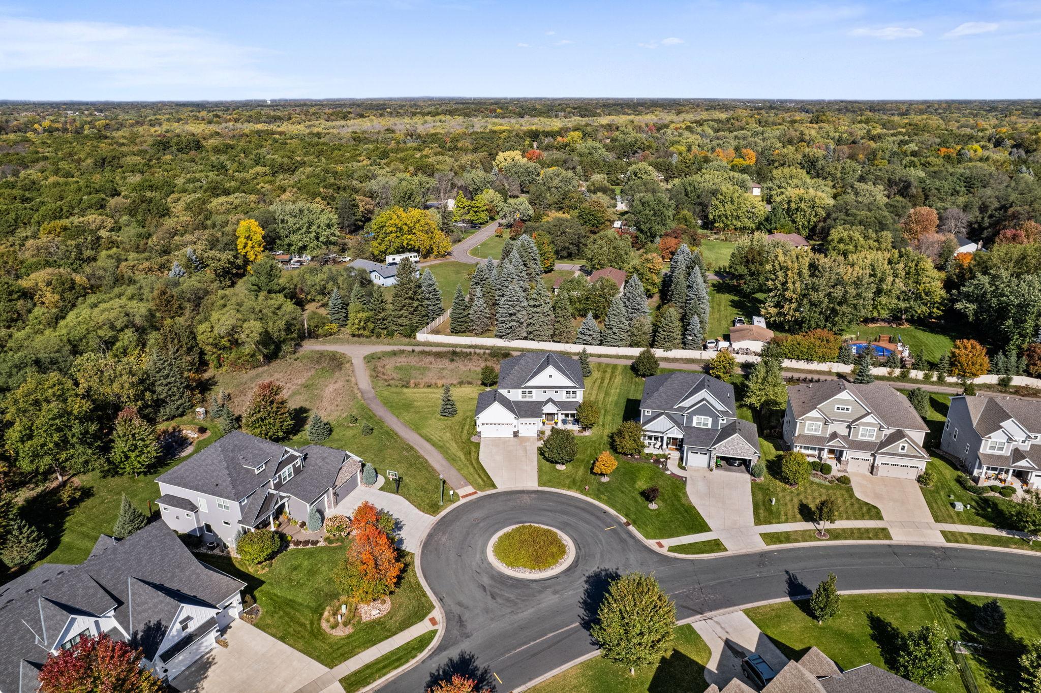 View of Residential at 4325 Parkview Circle, Anoka MN 55303, Anoka (61 of 70) - Mike Wilen | Minnesota Team Real Estate