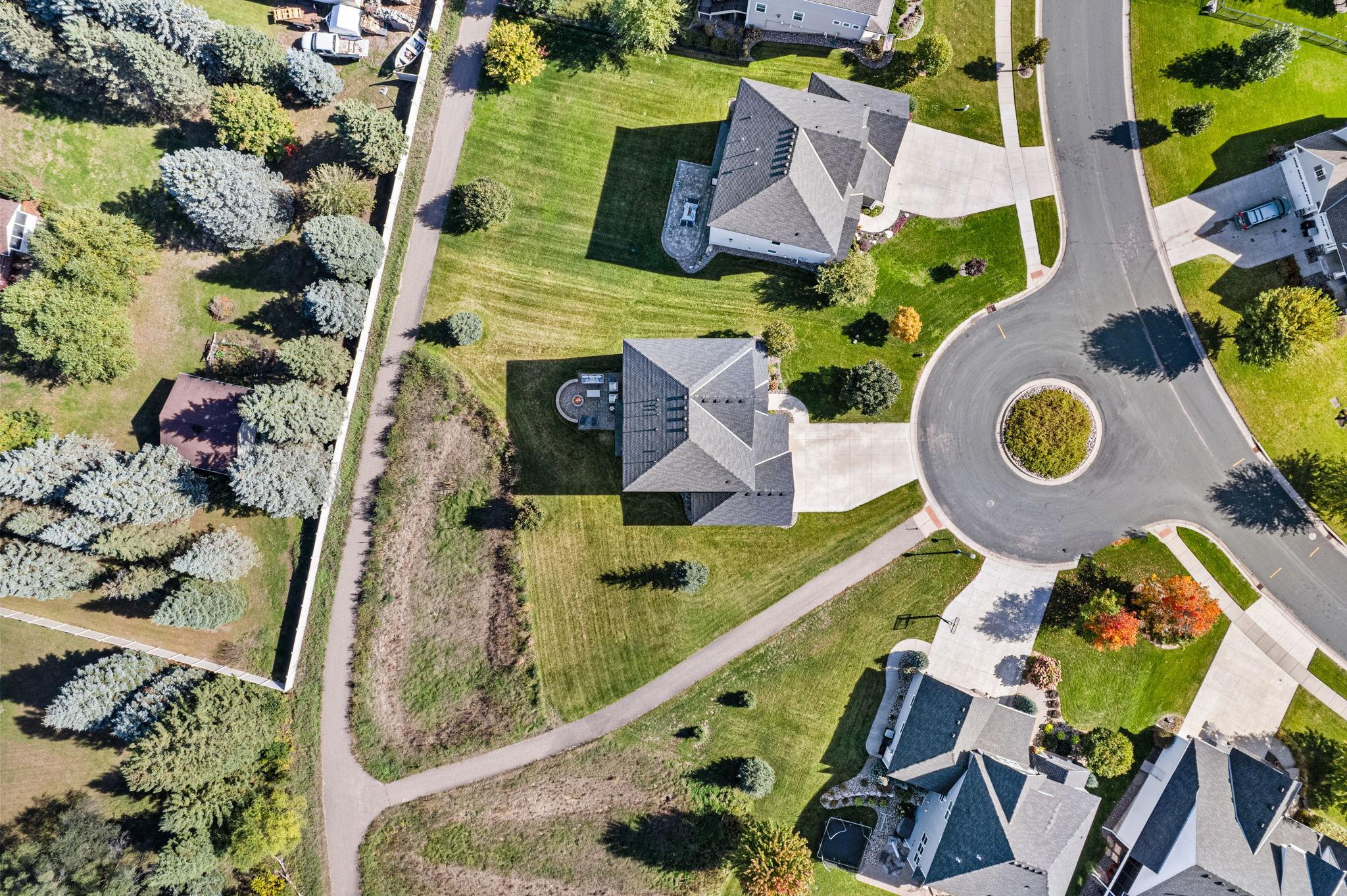 View of Residential at 4325 Parkview Circle, Anoka MN 55303, Anoka (60 of 70) - Mike Wilen | Minnesota Team Real Estate
