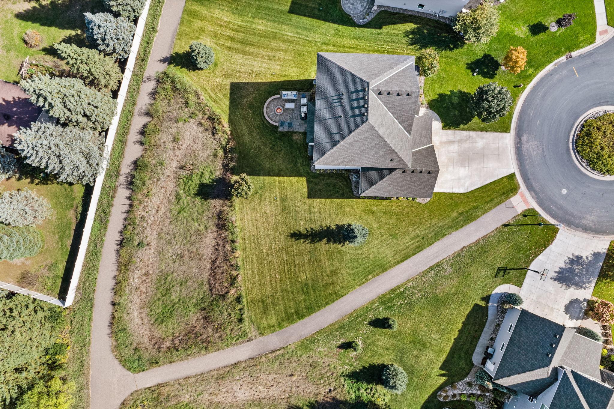 View of Residential at 4325 Parkview Circle, Anoka MN 55303, Anoka (59 of 70) - Mike Wilen | Minnesota Team Real Estate