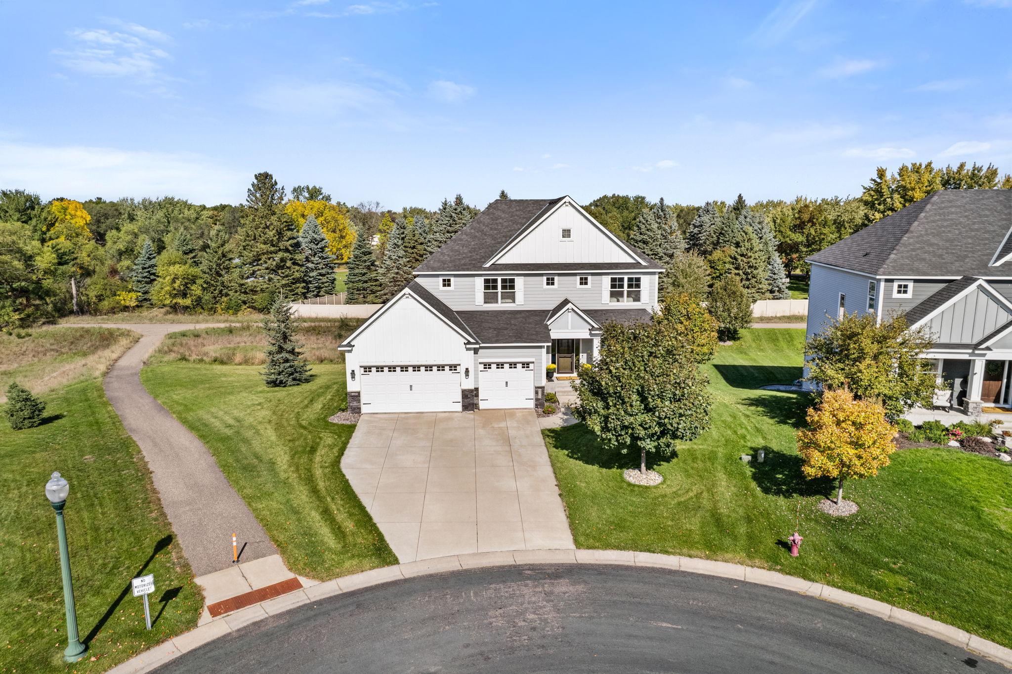 View of Residential at 4325 Parkview Circle, Anoka MN 55303, Anoka (4 of 70) - Mike Wilen | Minnesota Team Real Estate