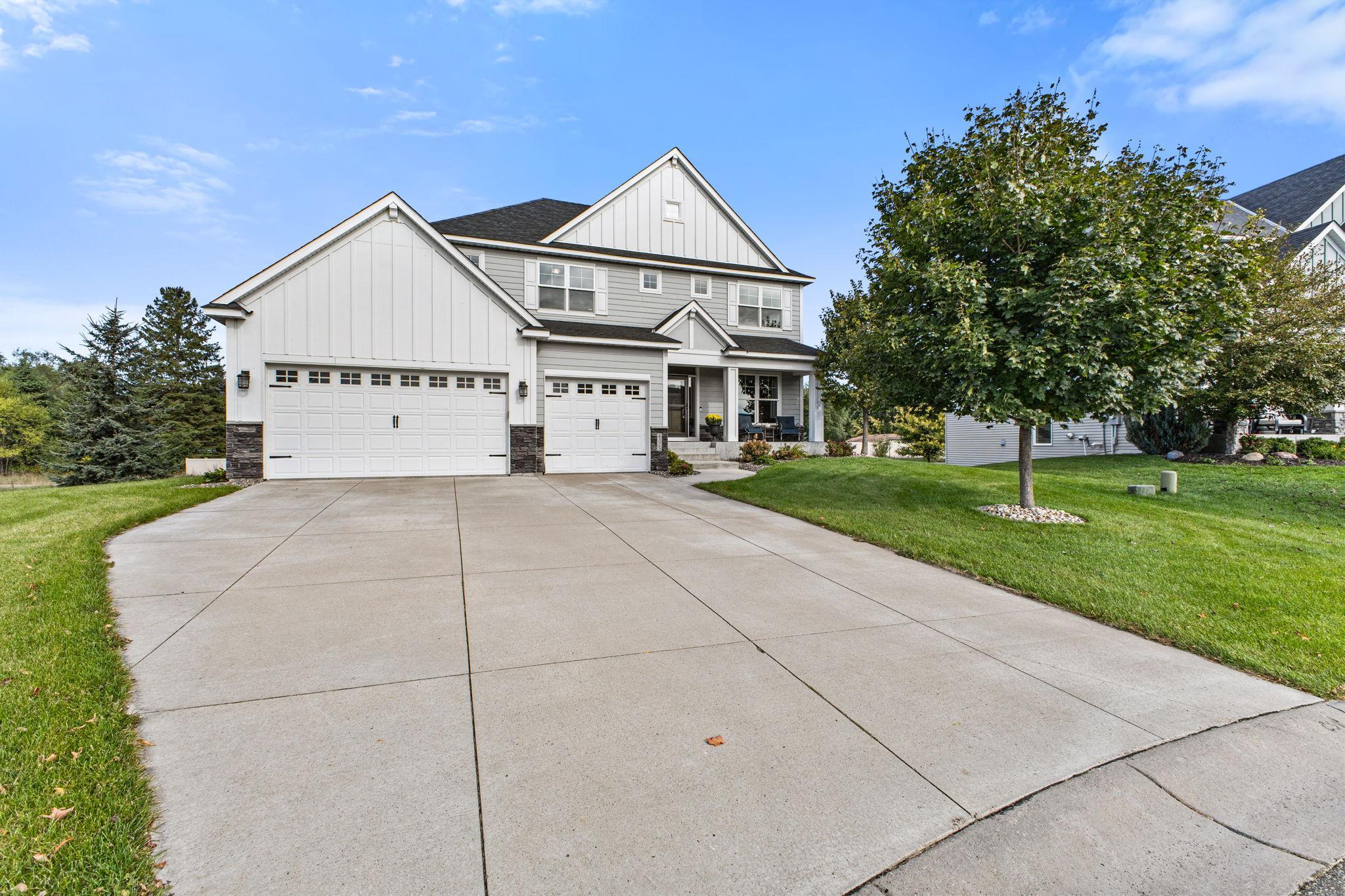 View of Residential at 4325 Parkview Circle, Anoka MN 55303, Anoka (3 of 70) - Mike Wilen | Minnesota Team Real Estate