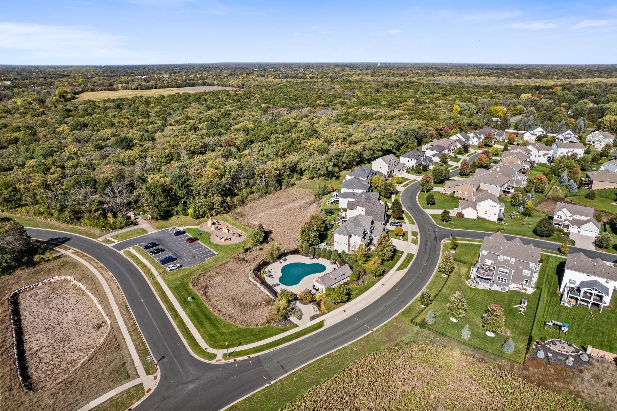 View of Residential at 4325 Parkview Circle, Anoka MN 55303, Anoka (65 of 70) - Mike Wilen | Minnesota Team Real Estate
