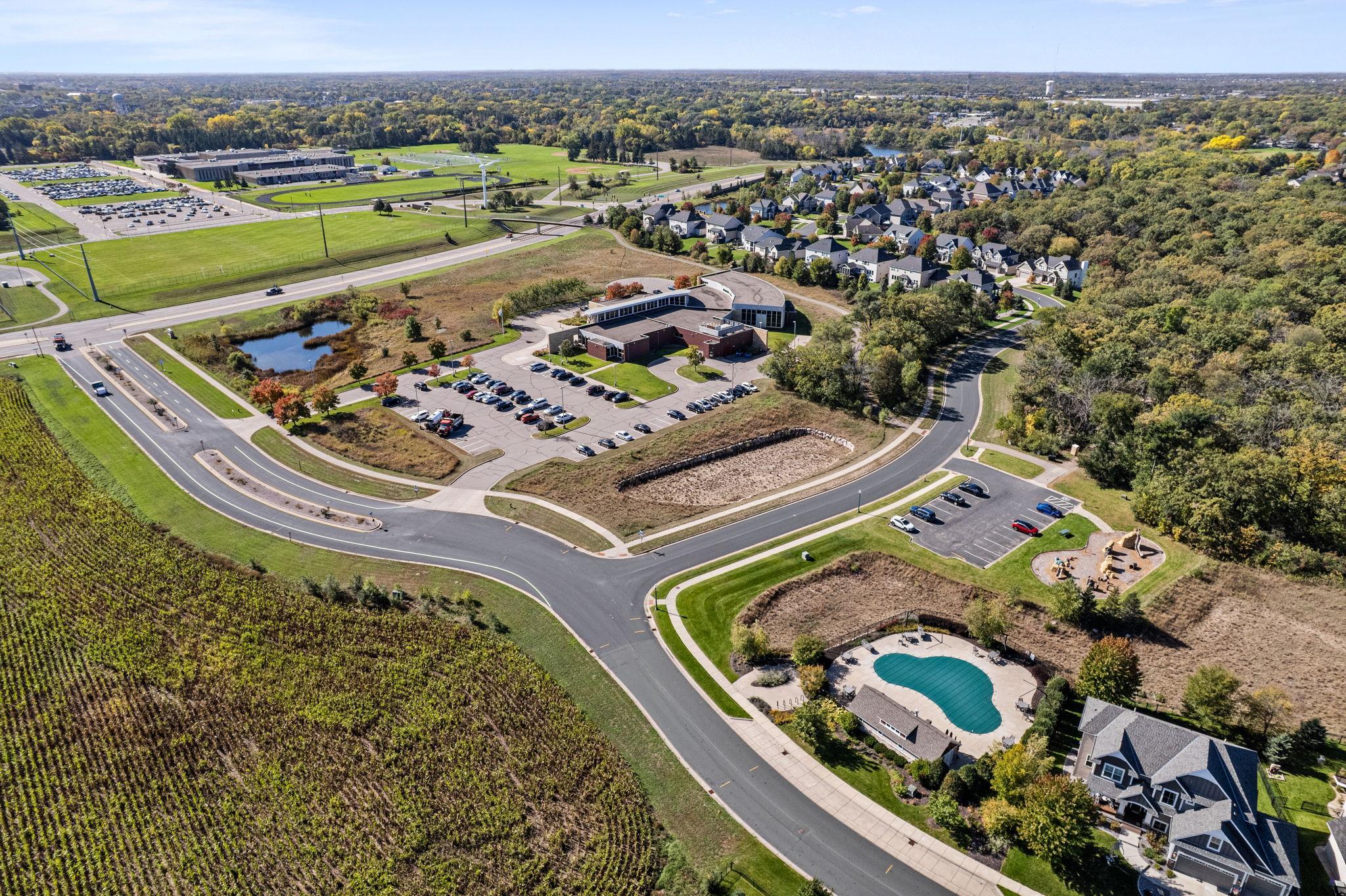 View of Residential at 4325 Parkview Circle, Anoka MN 55303, Anoka (66 of 70) - Mike Wilen | Minnesota Team Real Estate