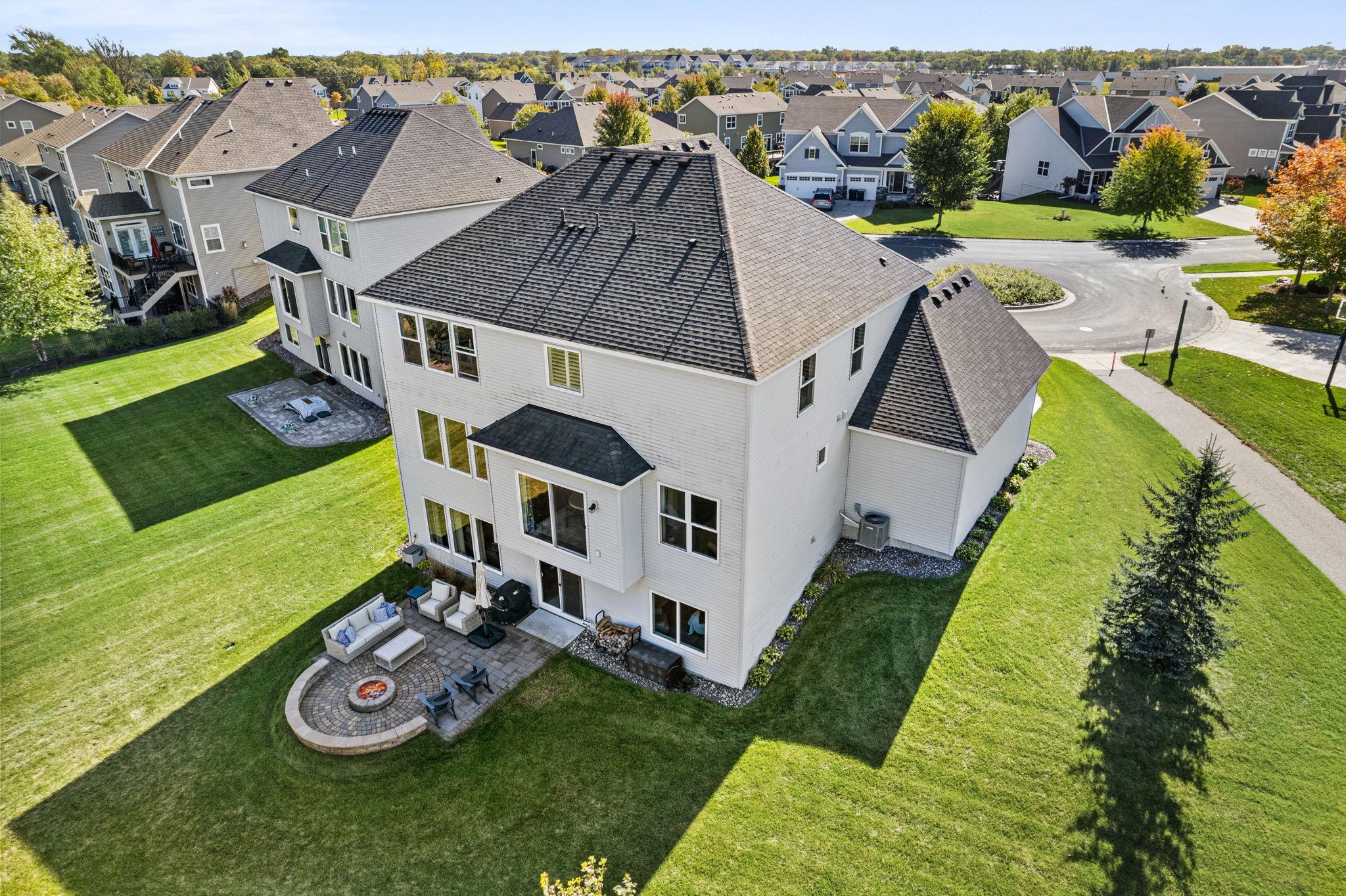 View of Residential at 4325 Parkview Circle, Anoka MN 55303, Anoka (58 of 70) - Mike Wilen | Minnesota Team Real Estate