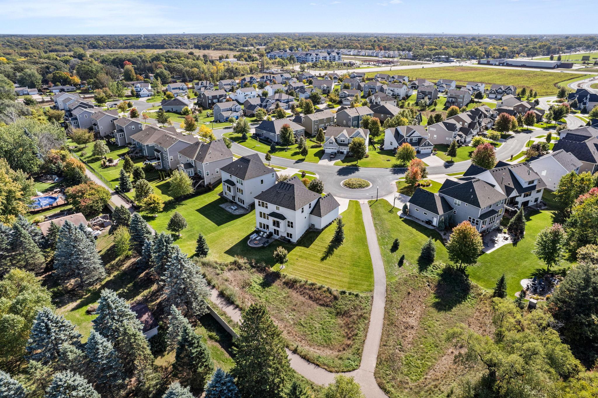 View of Residential at 4325 Parkview Circle, Anoka MN 55303, Anoka (63 of 70) - Mike Wilen | Minnesota Team Real Estate