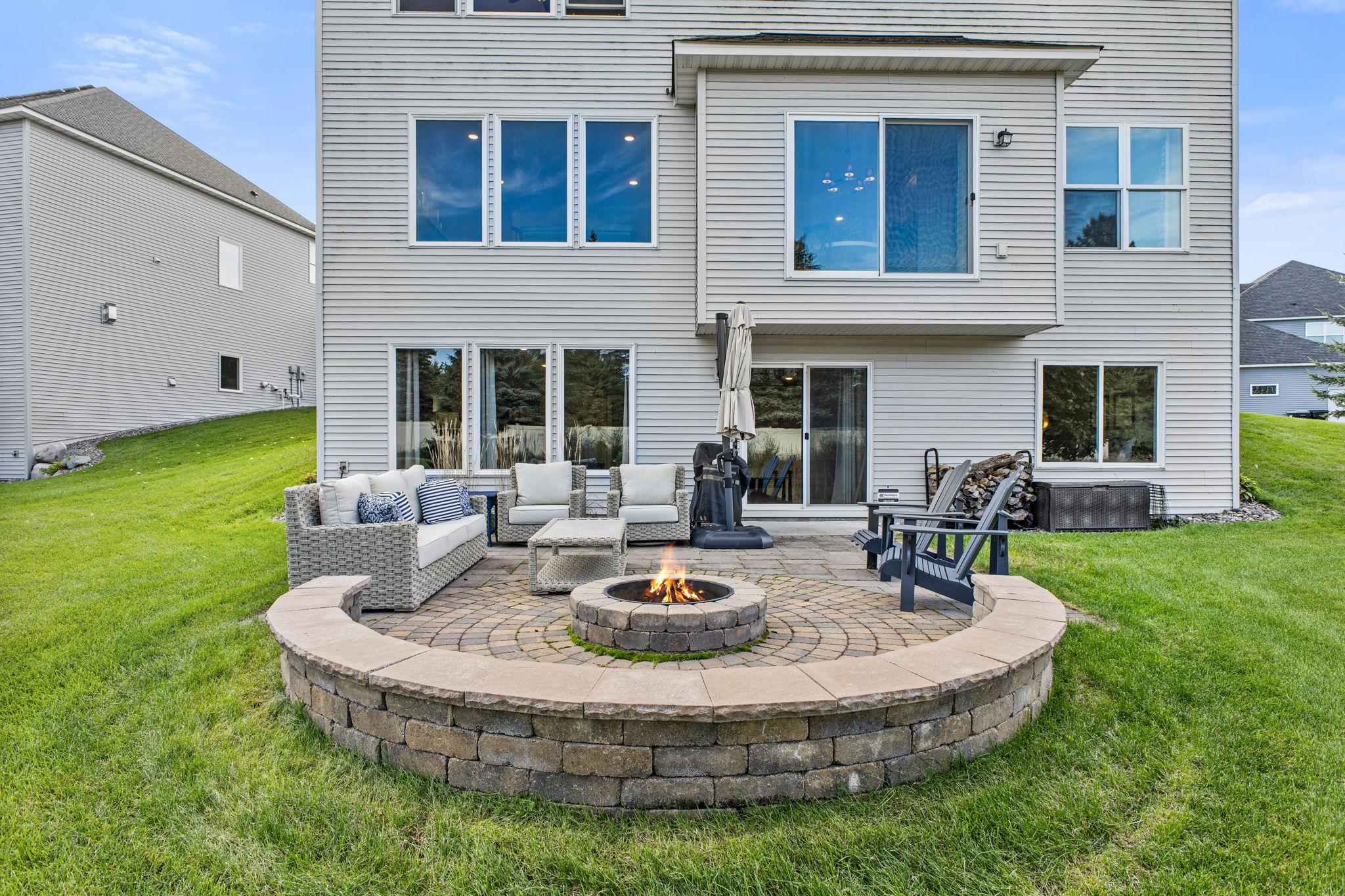 View of Residential at 4325 Parkview Circle, Anoka MN 55303, Anoka (55 of 70) - Mike Wilen | Minnesota Team Real Estate