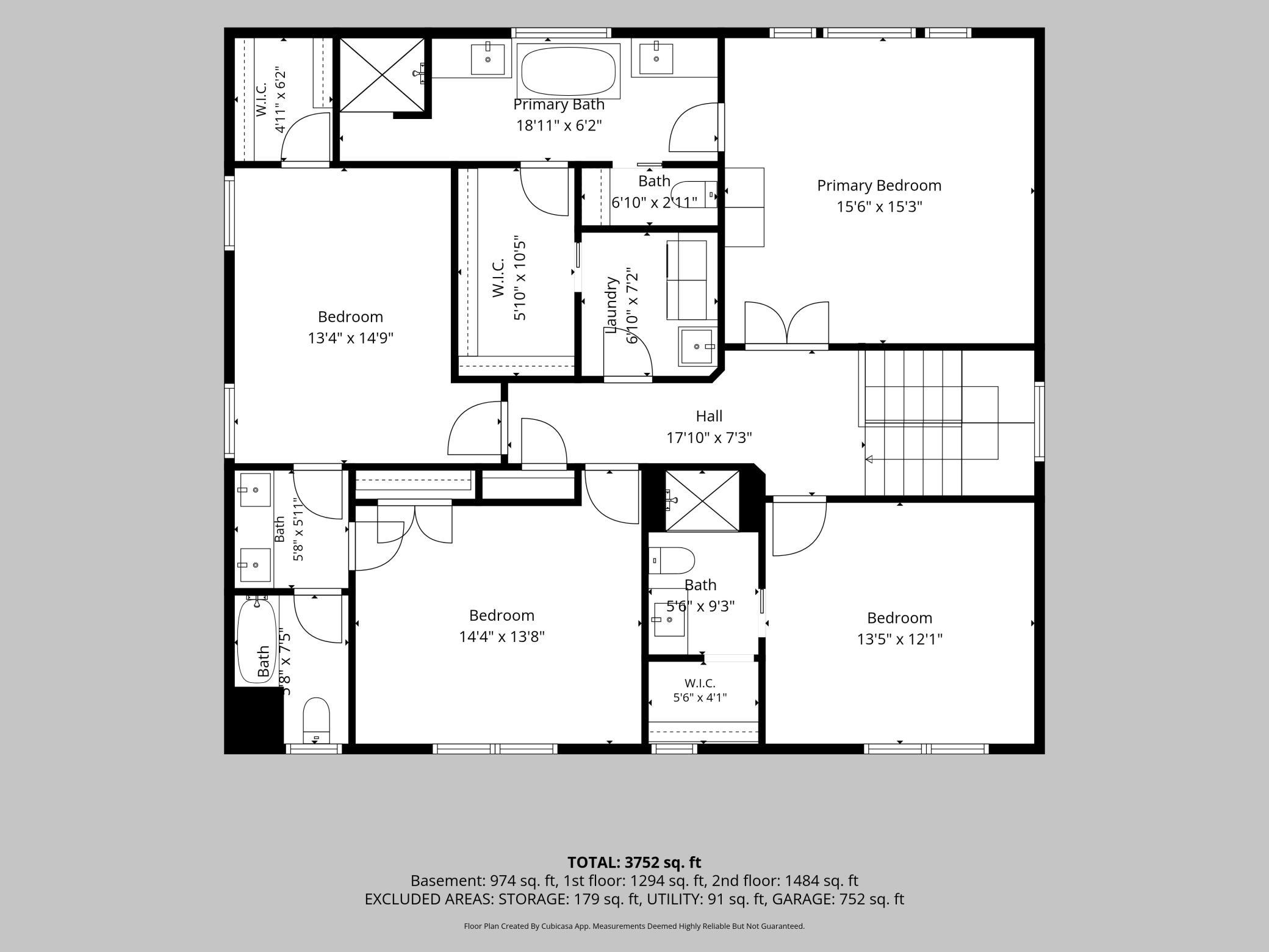 View of Residential at 4325 Parkview Circle, Anoka MN 55303, Anoka (69 of 70) - Mike Wilen | Minnesota Team Real Estate