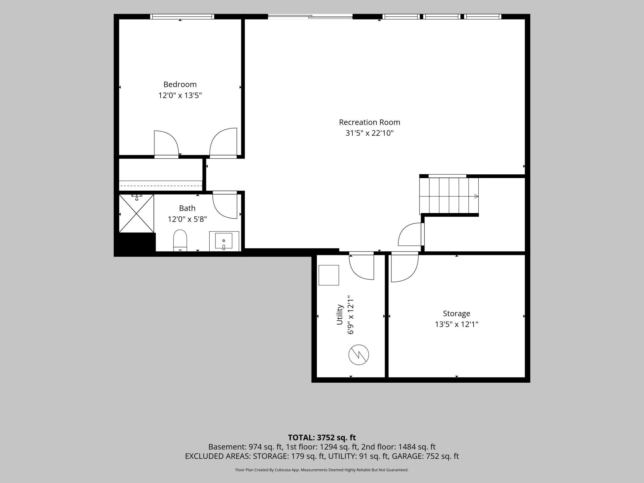 View of Residential at 4325 Parkview Circle, Anoka MN 55303, Anoka (67 of 70) - Mike Wilen | Minnesota Team Real Estate