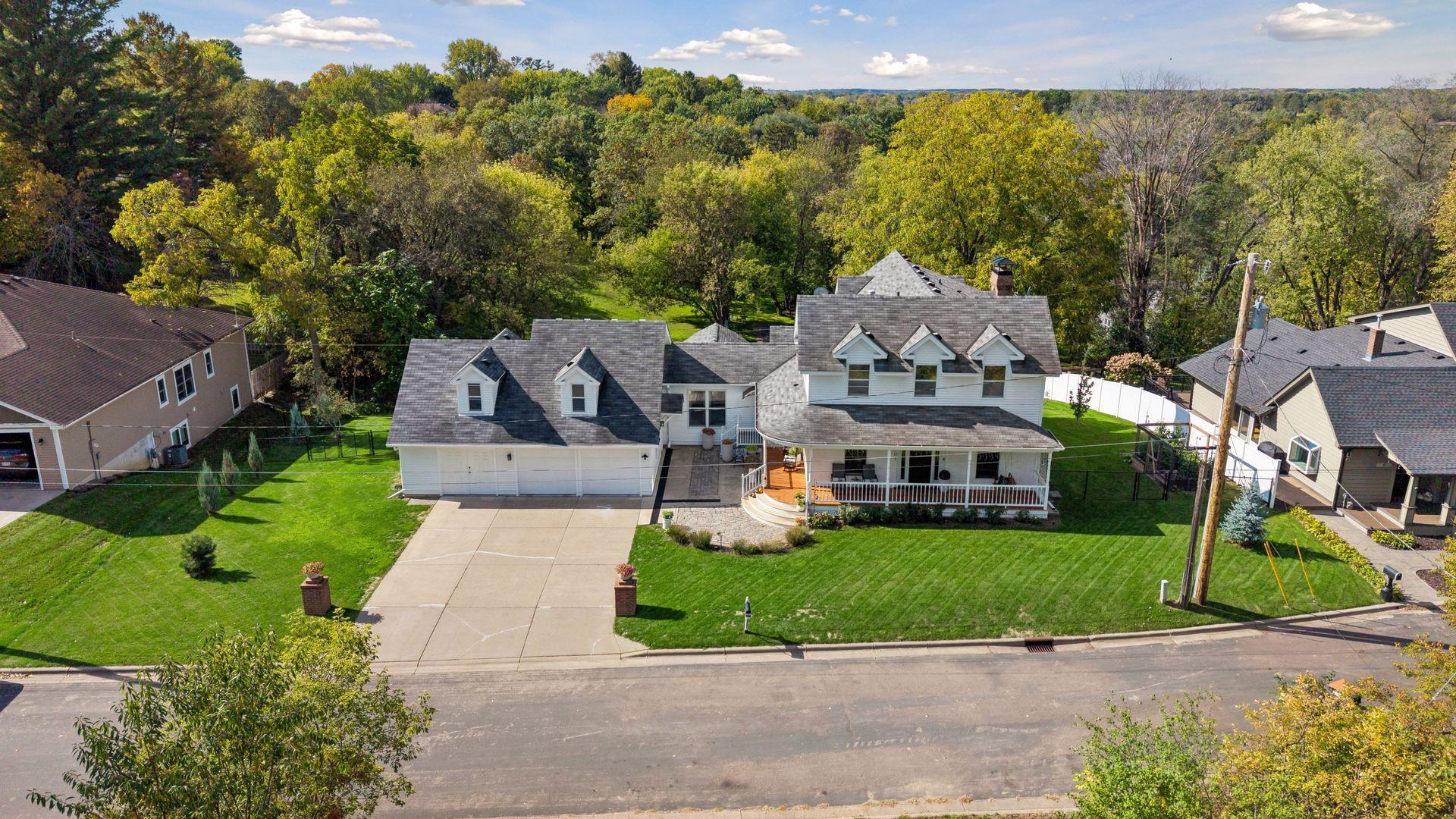 View of Single Family at 1901 4th Street, Stillwater - Mike Wilen | Minnesota Team Real Estate