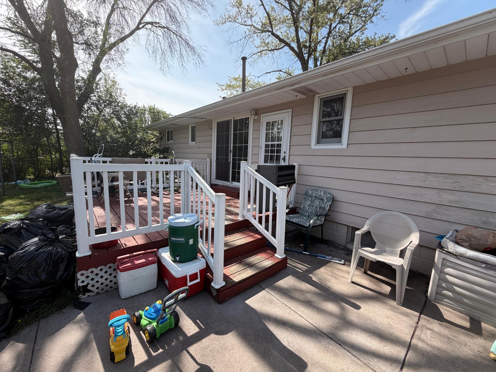 View of Residential at 10133 Cottonwood Street, Coon Rapids MN 55448, Coon Rapids (2 of 16) - Mike Wilen | Minnesota Team Real Estate