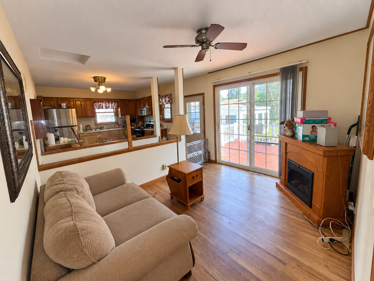 View of Residential at 10133 Cottonwood Street, Coon Rapids MN 55448, Coon Rapids (6 of 16) - Mike Wilen | Minnesota Team Real Estate