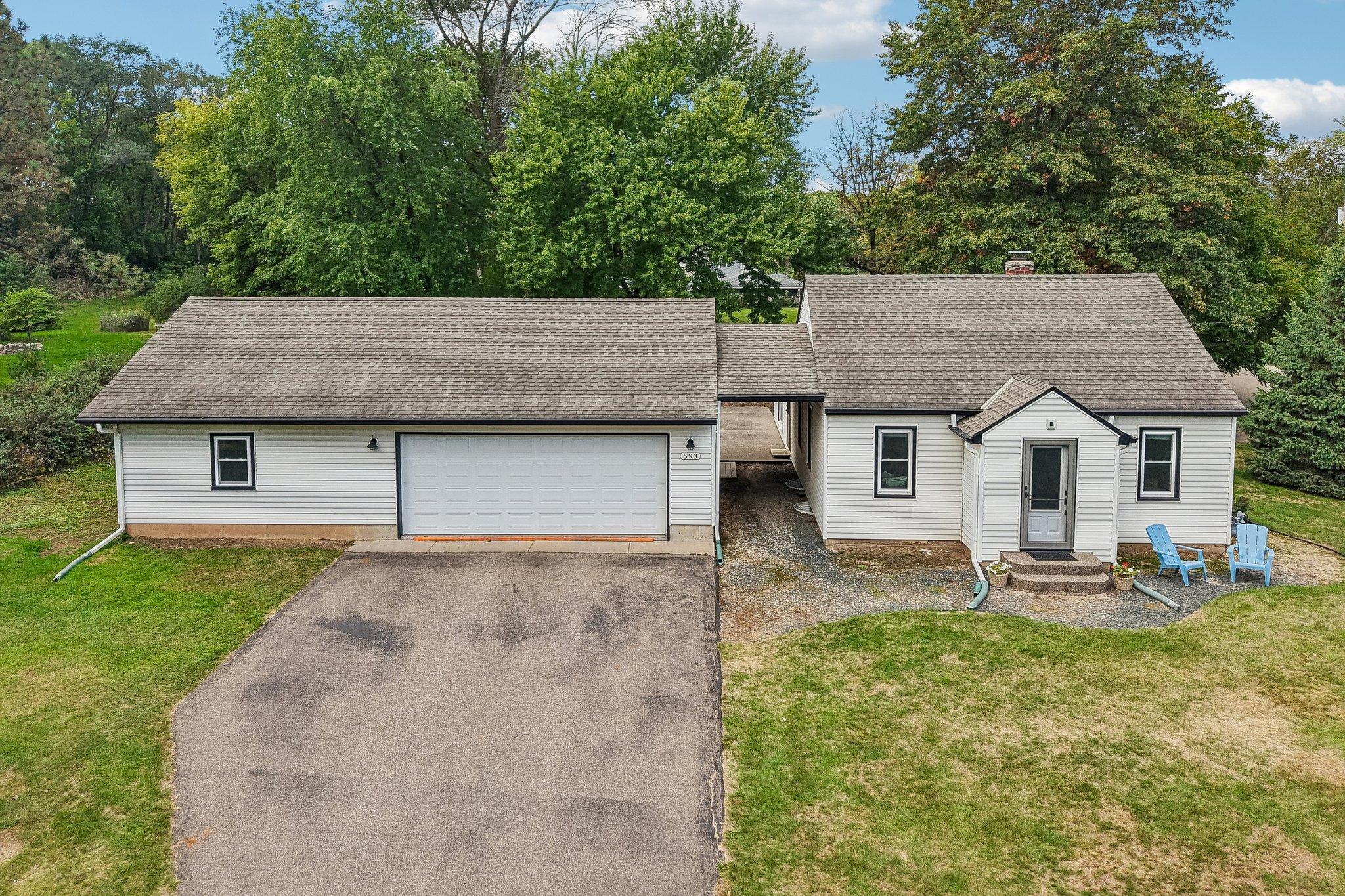 View of Residential at 593 Century Avenue, Maplewood MN 55119, Maplewood (2 of 48) - Mike Wilen | Minnesota Team Real Estate