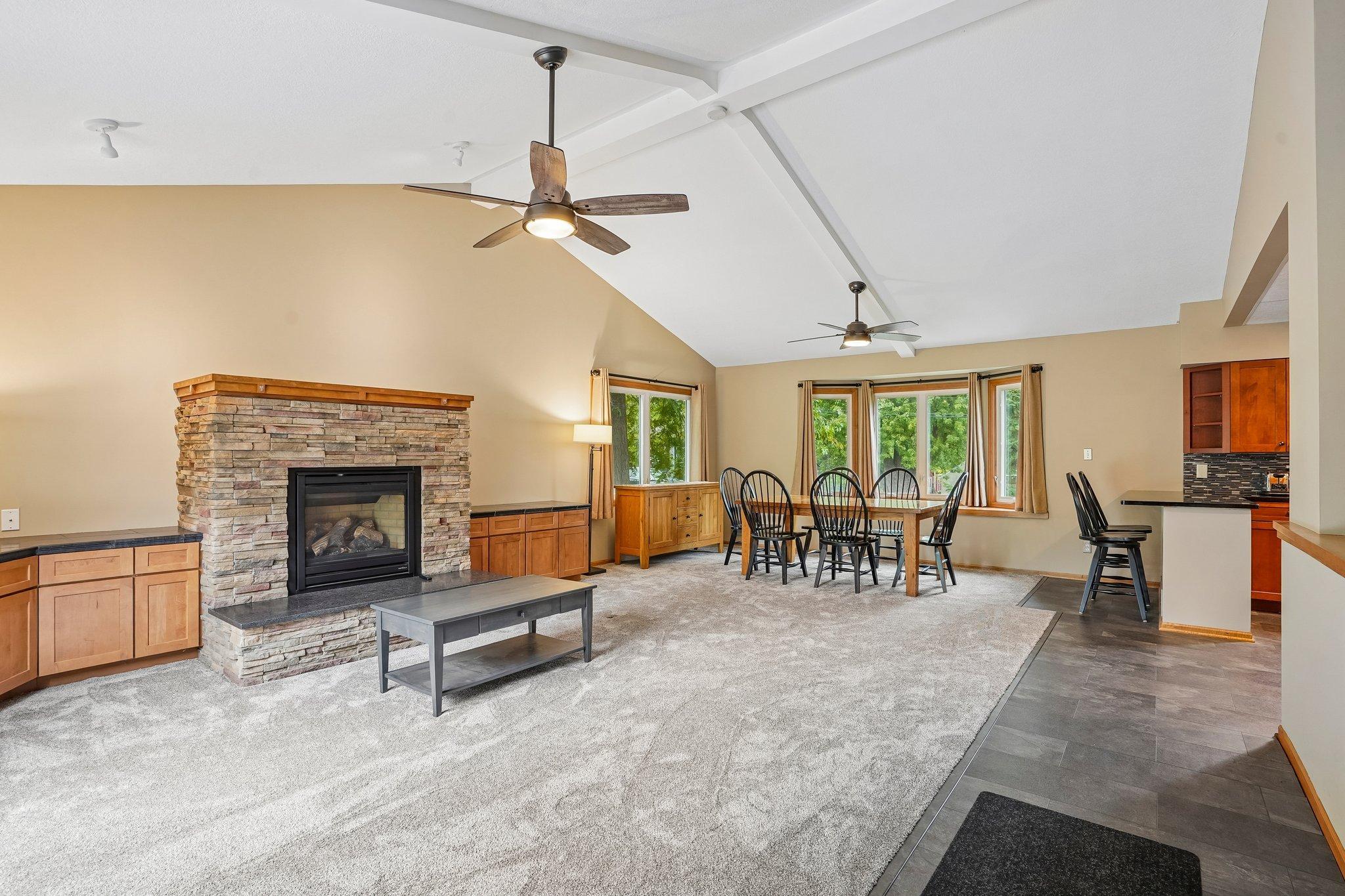 View of Single Family at 593 Century Avenue, Maplewood - Mike Wilen | Minnesota Team Real Estate