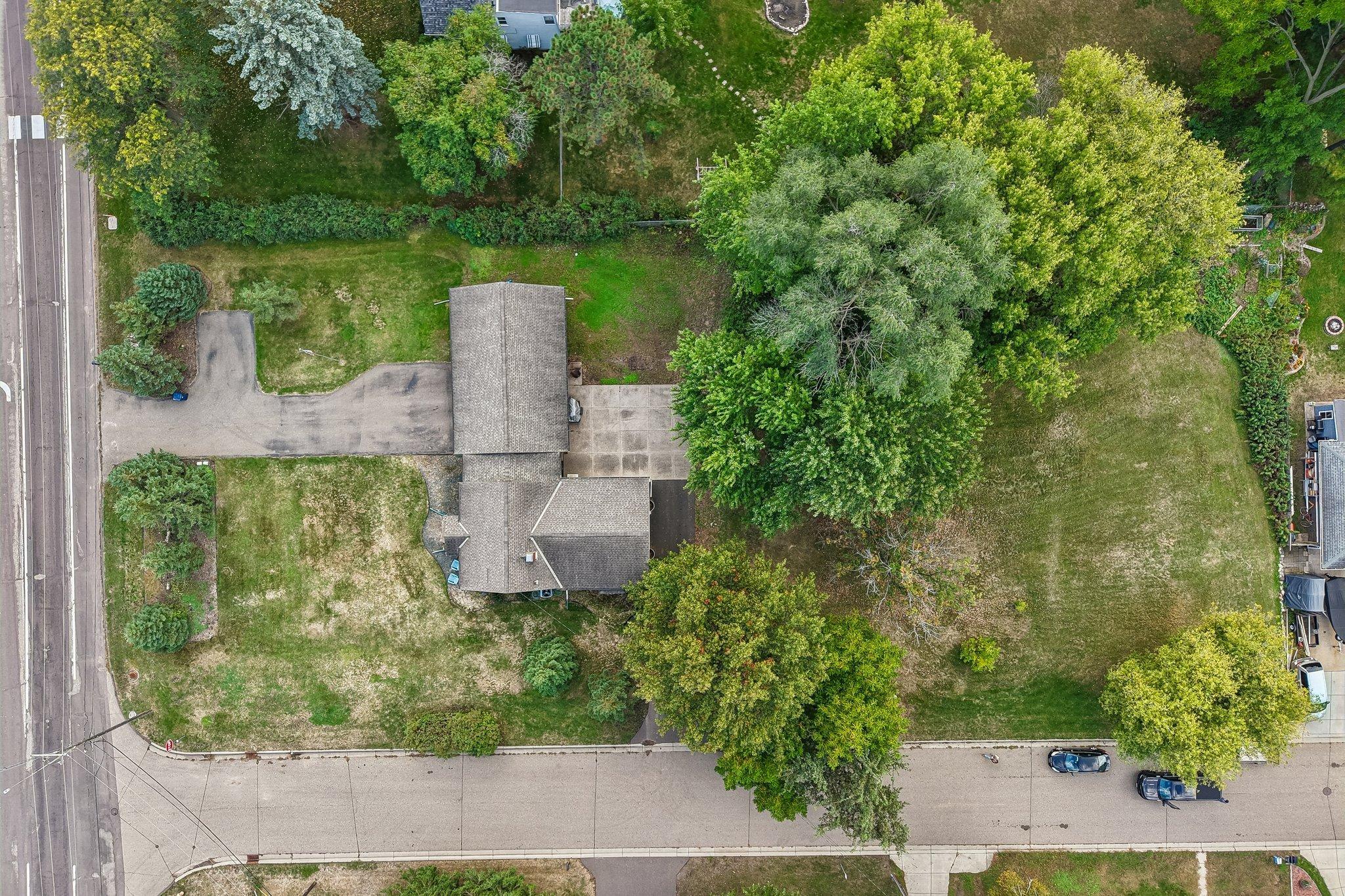 View of Residential at 593 Century Avenue, Maplewood MN 55119, Maplewood (40 of 48) - Mike Wilen | Minnesota Team Real Estate