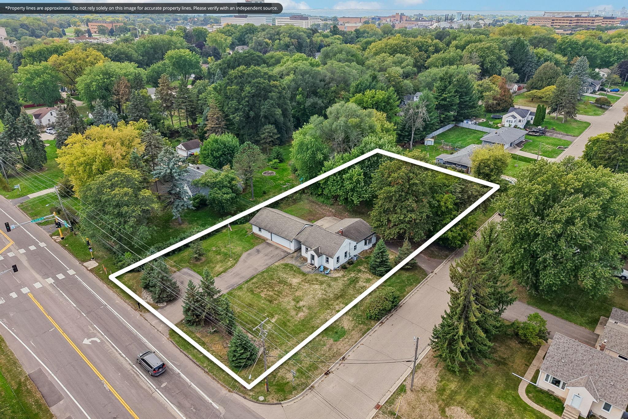 View of Residential at 593 Century Avenue, Maplewood MN 55119, Maplewood (44 of 48) - Mike Wilen | Minnesota Team Real Estate
