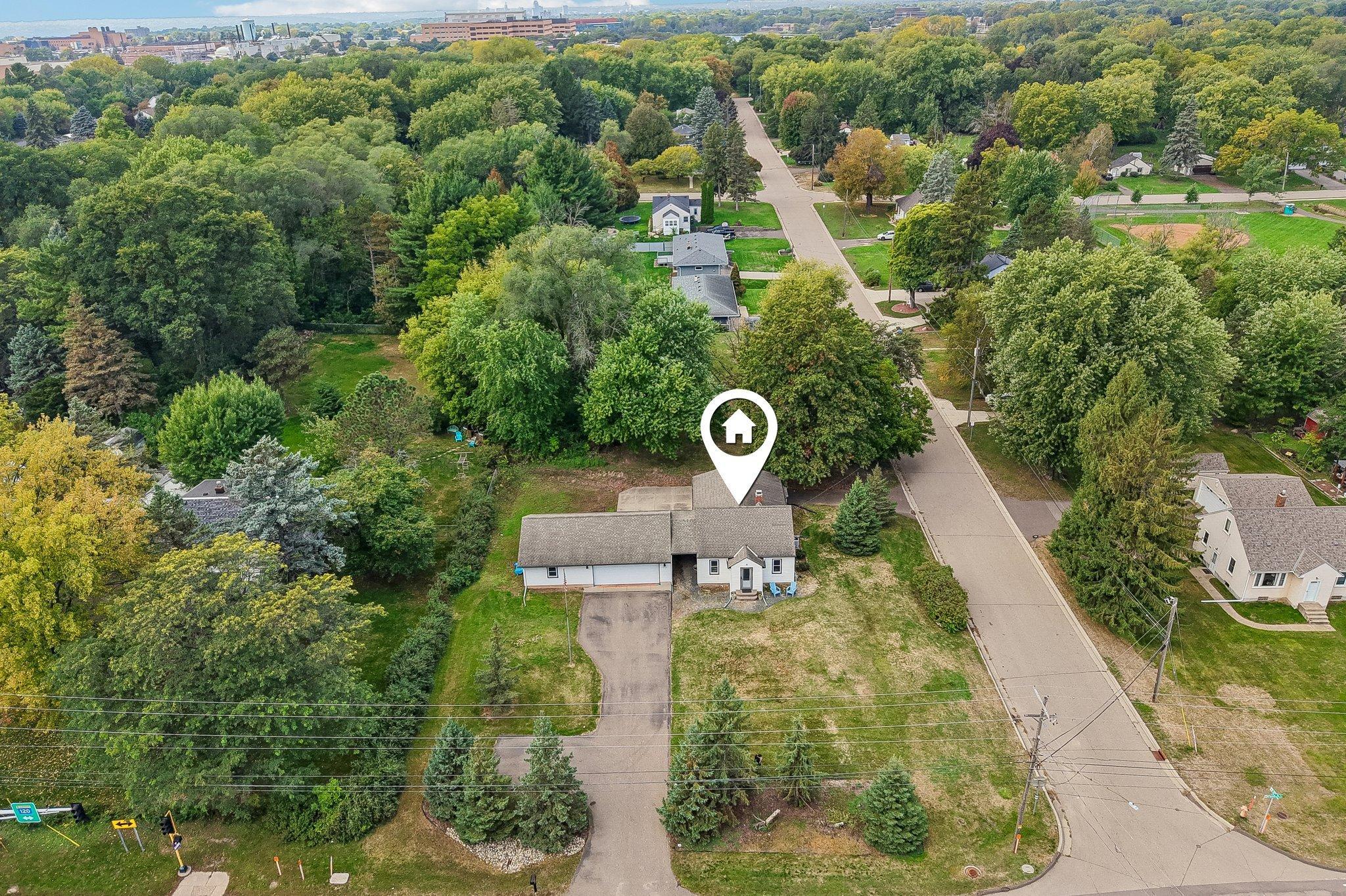 View of Residential at 593 Century Avenue, Maplewood MN 55119, Maplewood (42 of 48) - Mike Wilen | Minnesota Team Real Estate
