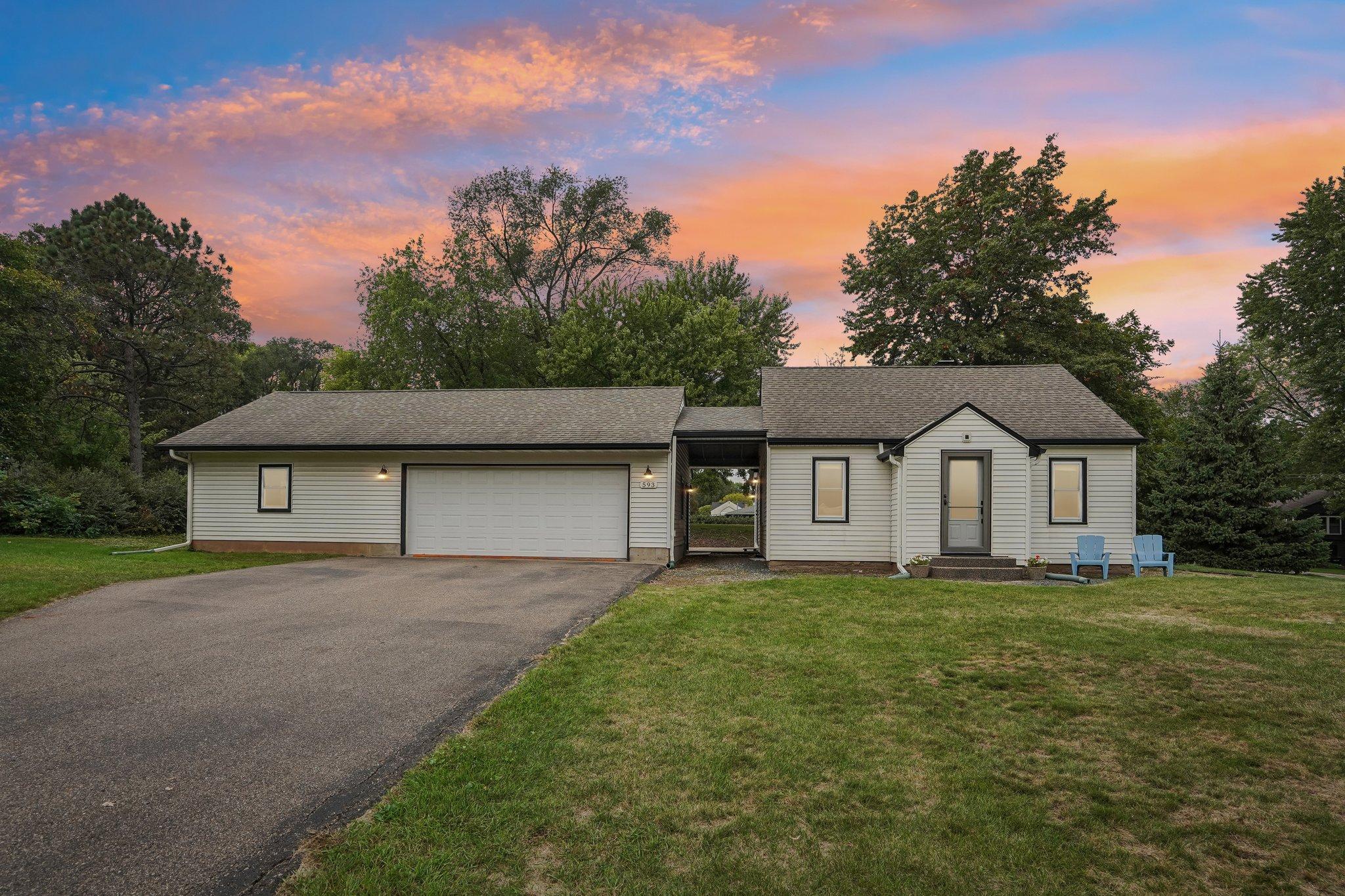 View of Residential at 593 Century Avenue, Maplewood MN 55119, Maplewood (48 of 48) - Mike Wilen | Minnesota Team Real Estate