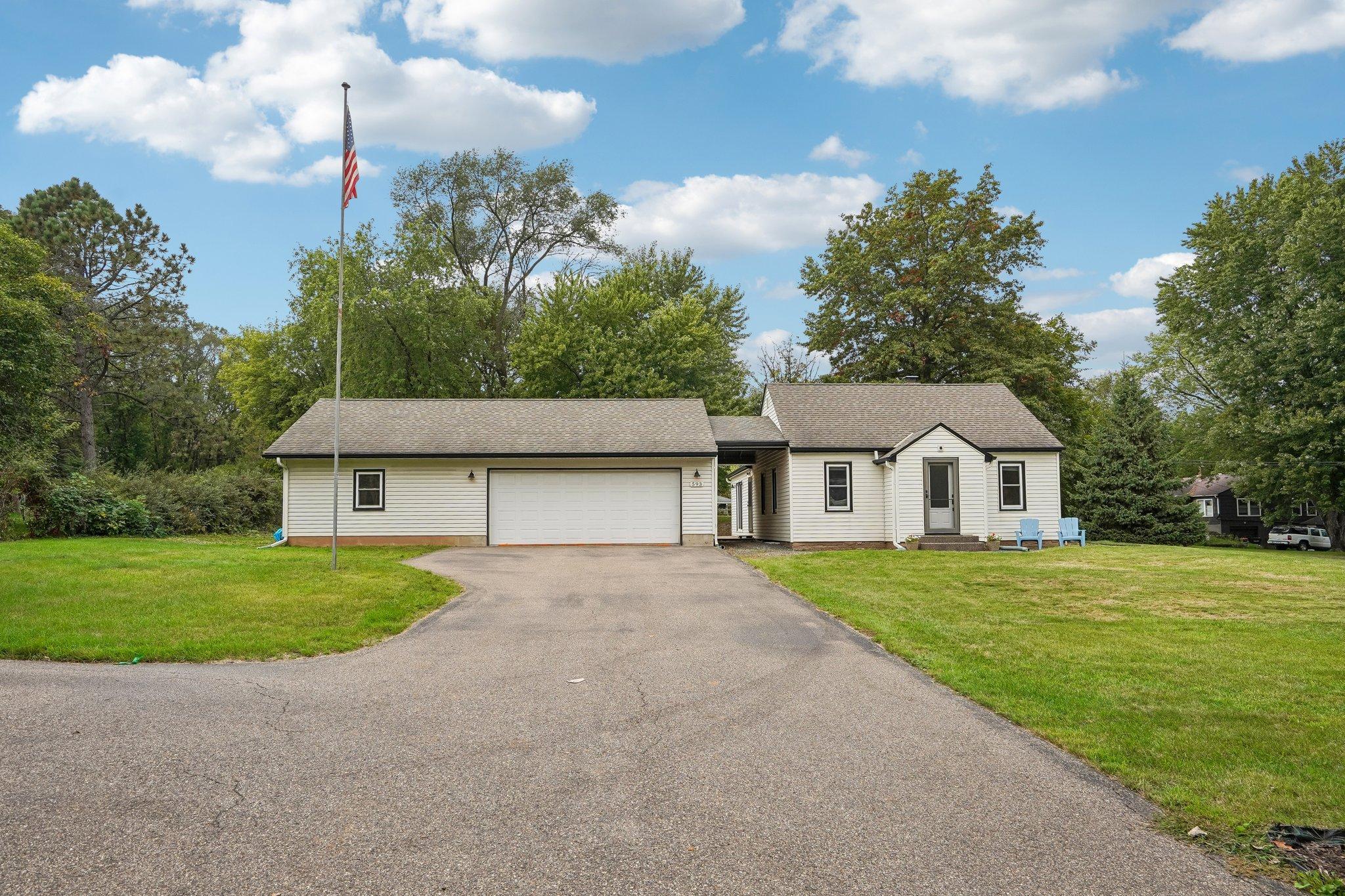 View of Residential at 593 Century Avenue, Maplewood MN 55119, Maplewood (46 of 48) - Mike Wilen | Minnesota Team Real Estate