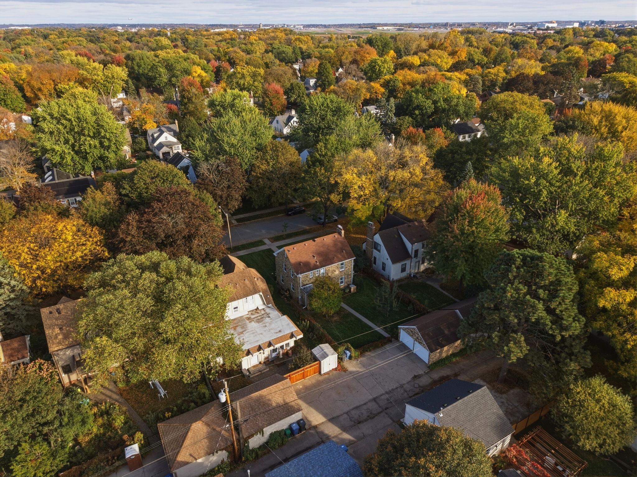 View of Residential at 5632 10th Avenue, Minneapolis MN 55417, Minneapolis (51 of 56) - Mike Wilen | Minnesota Team Real Estate