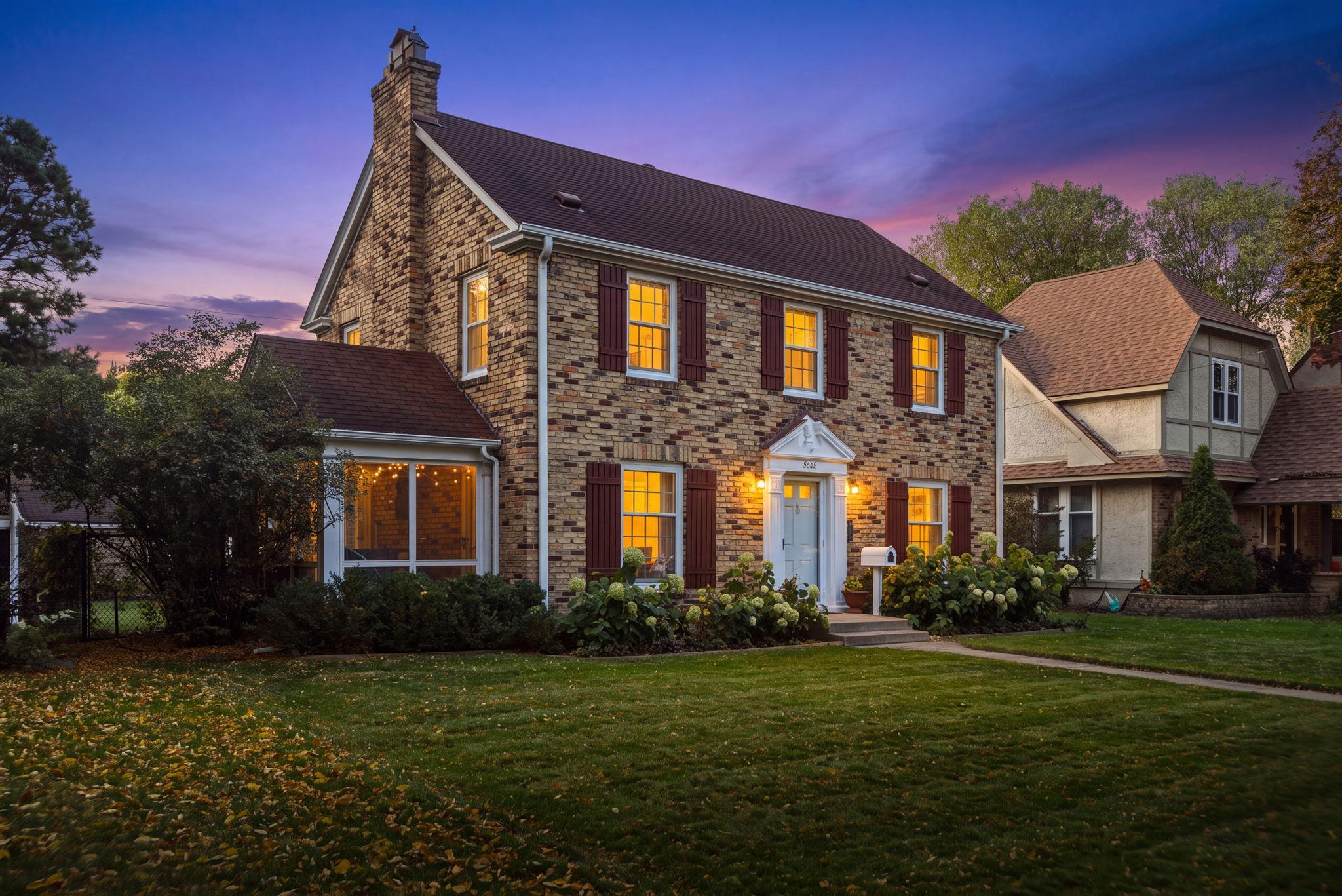 View of Single Family at 5632 10th Avenue, Minneapolis - Mike Wilen | Minnesota Team Real Estate
