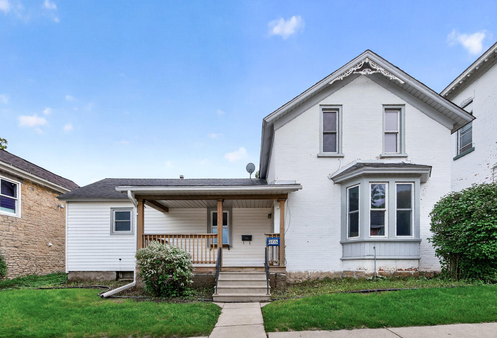 View of Single Family at 308 4th Street, Hastings - Mike Wilen | Minnesota Team Real Estate
