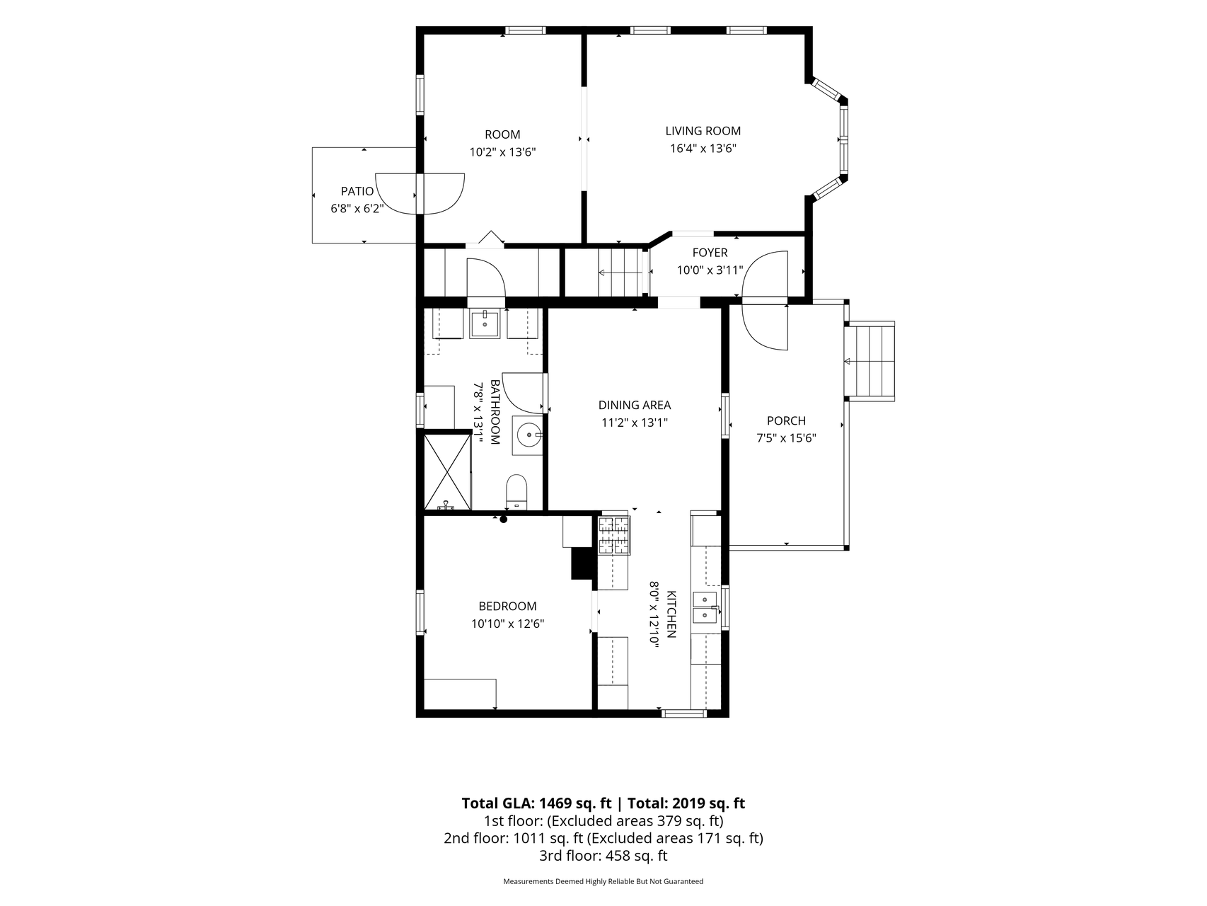 View of Residential at 308 4th Street, Hastings MN 55033, Hastings (56 of 60) - Mike Wilen | Minnesota Team Real Estate