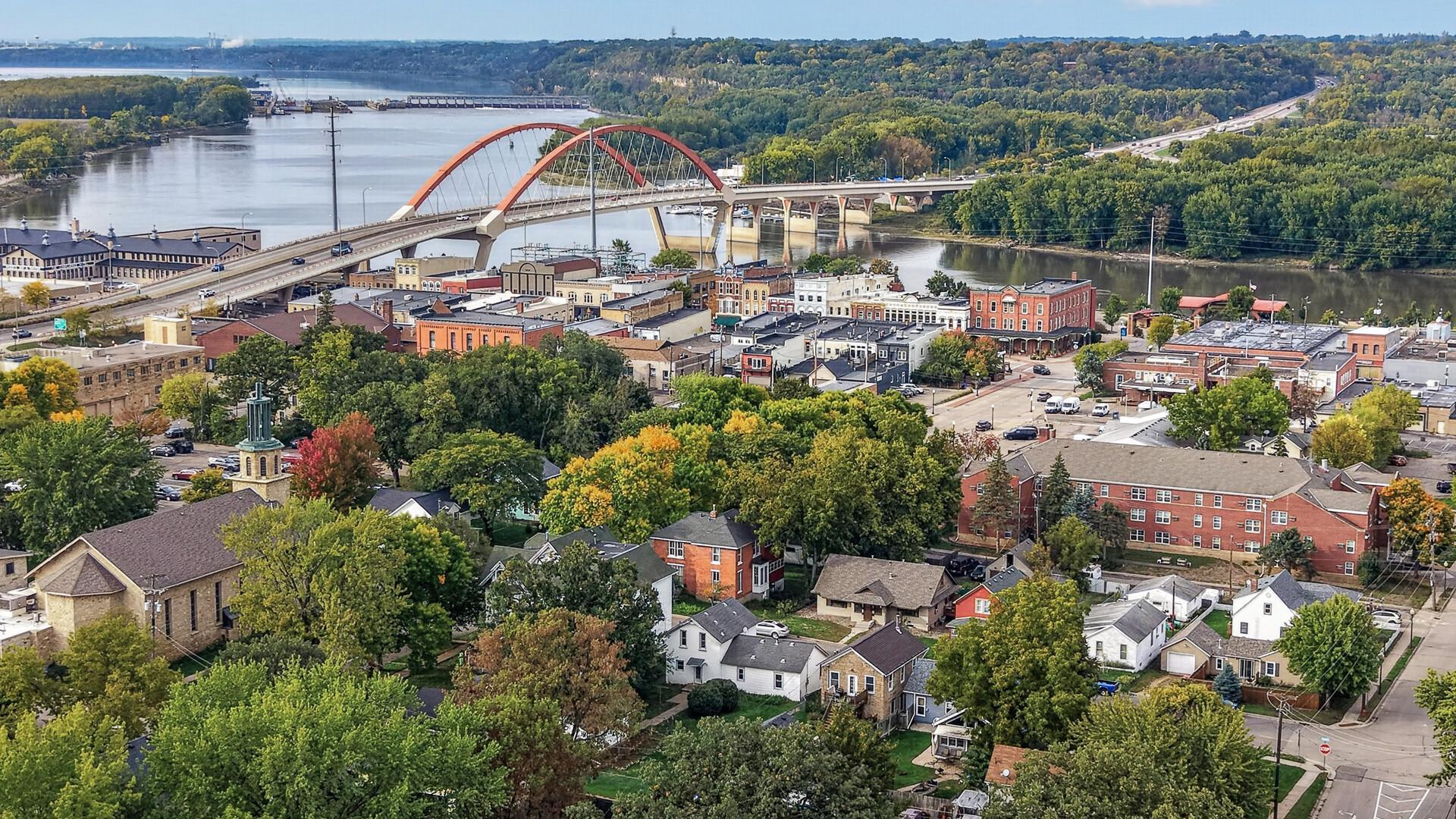 View of Residential at 308 4th Street, Hastings MN 55033, Hastings (52 of 60) - Mike Wilen | Minnesota Team Real Estate